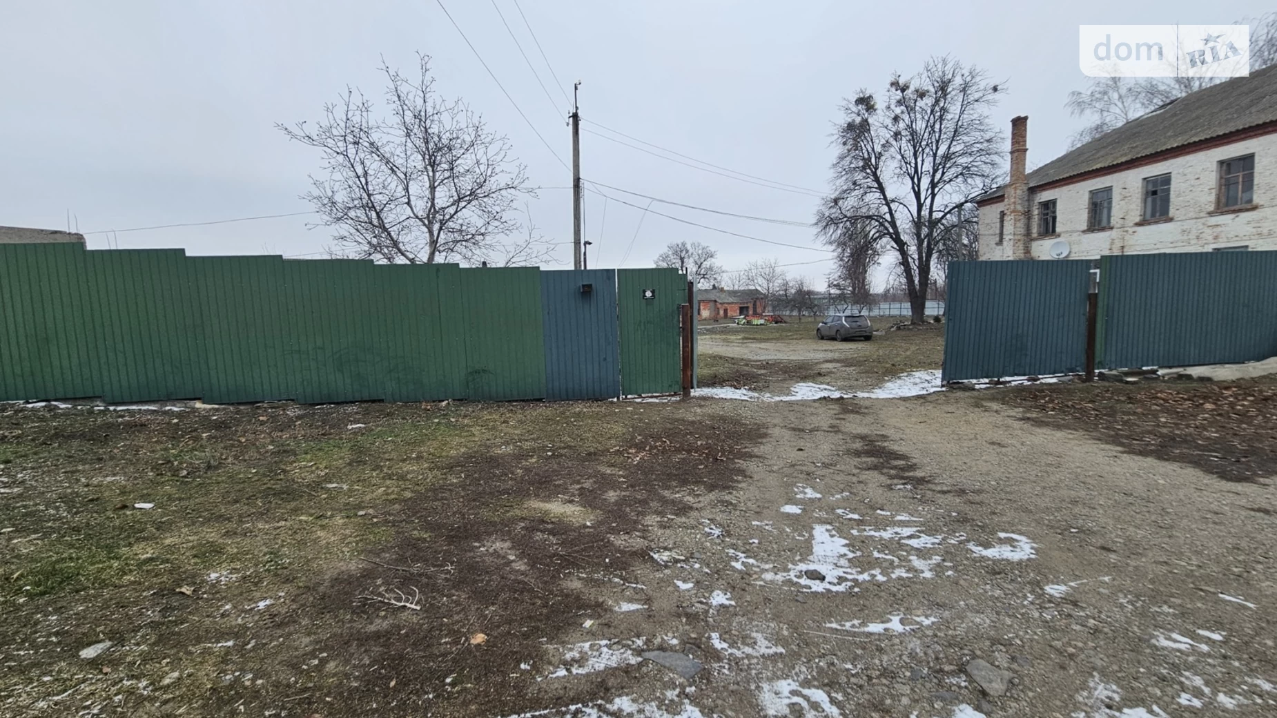 Продается помещения свободного назначения 2500 кв. м в 2-этажном здании, цена: 105000 $ - фото 2