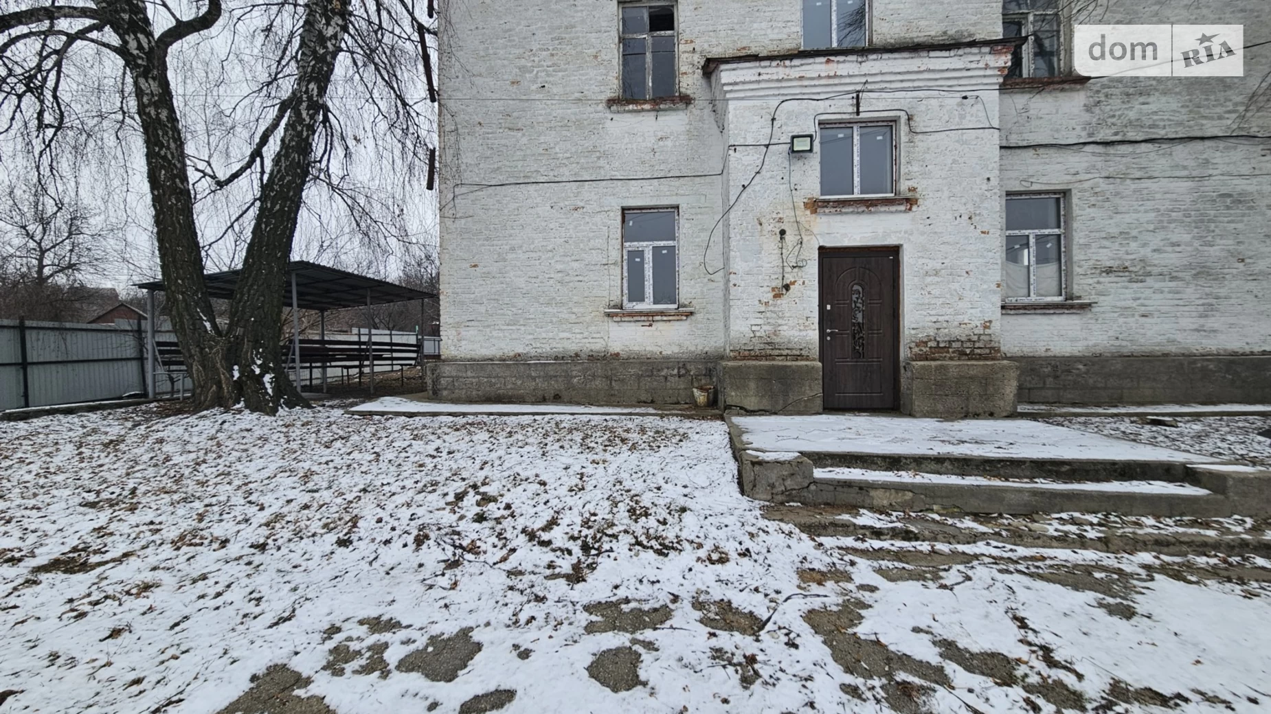 Продается помещения свободного назначения 2500 кв. м в 2-этажном здании, цена: 105000 $ - фото 5