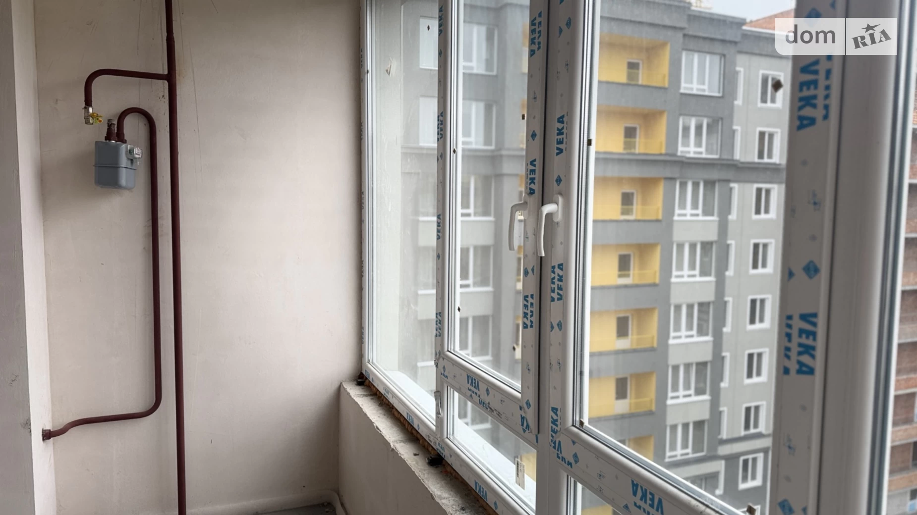 Продается 2-комнатная квартира 65 кв. м в Буче, ул. Ивана Кожедуба, 4А - фото 5