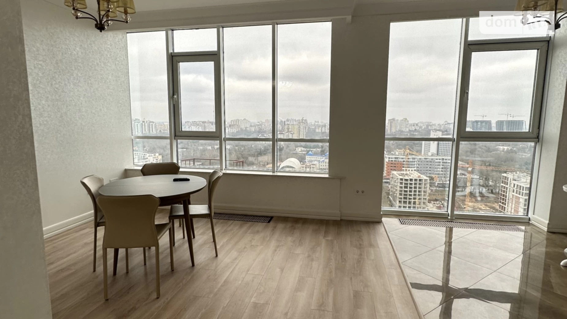 Продается 1-комнатная квартира 53.6 кв. м в Одессе, бул. Французский, 90В - фото 5