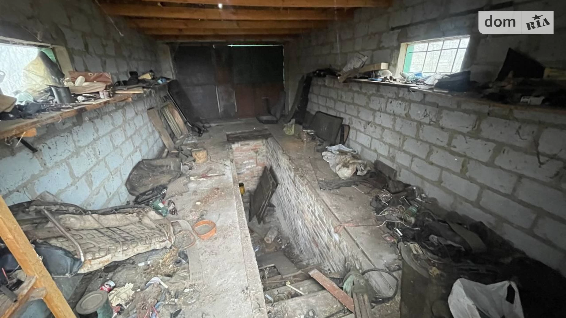 Продається одноповерховий будинок 29.2 кв. м з гаражем, цена: 6000 $ - фото 2