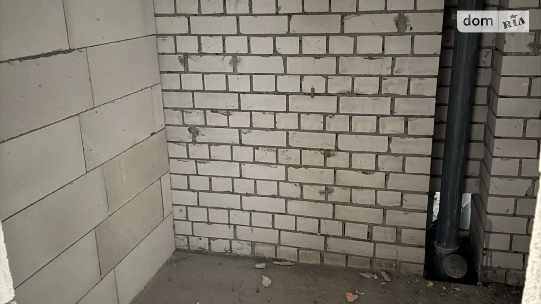 Продается 1-комнатная квартира 50 кв. м в Житомире, ул. Евгения Рыхлика - фото 4