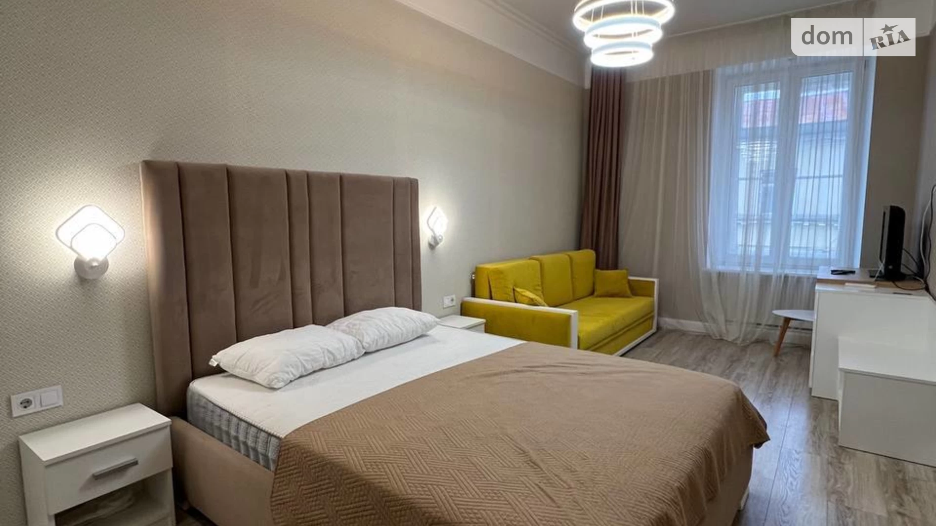 Продается 2-комнатная квартира 69.4 кв. м в Львове, просп. Свободы - фото 3