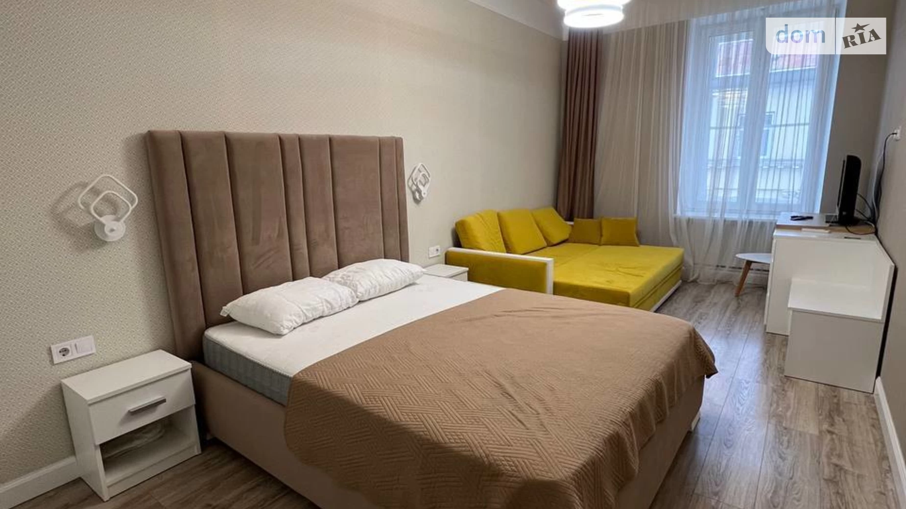 Продается 2-комнатная квартира 69.4 кв. м в Львове, просп. Свободы - фото 4