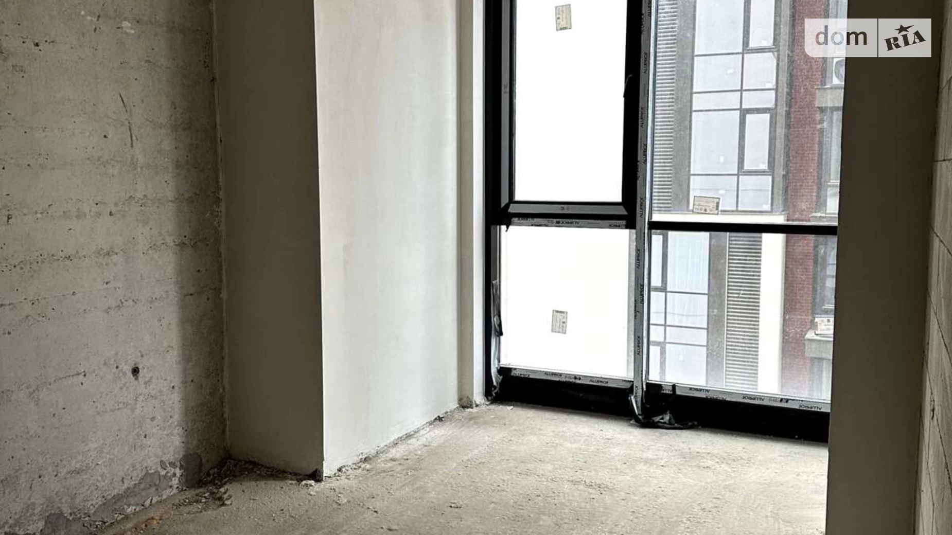 Продается 2-комнатная квартира 52 кв. м в Ивано-Франковске, ул. Ленкавского, 34/8 - фото 4