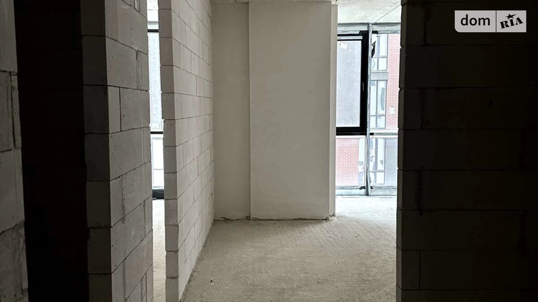 Продается 2-комнатная квартира 52 кв. м в Ивано-Франковске, ул. Ленкавского, 34/8 - фото 5