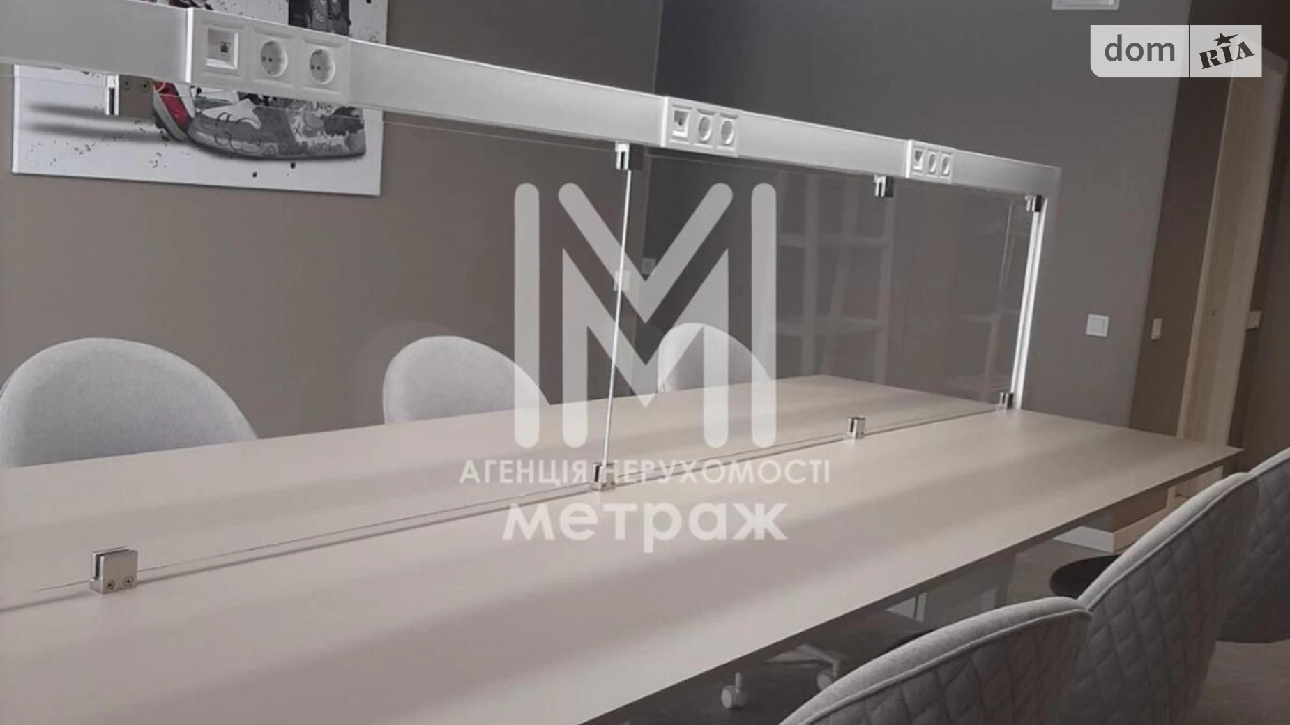 Продається офіс 51 кв. м в бізнес-центрі, цена: 125000 $ - фото 5