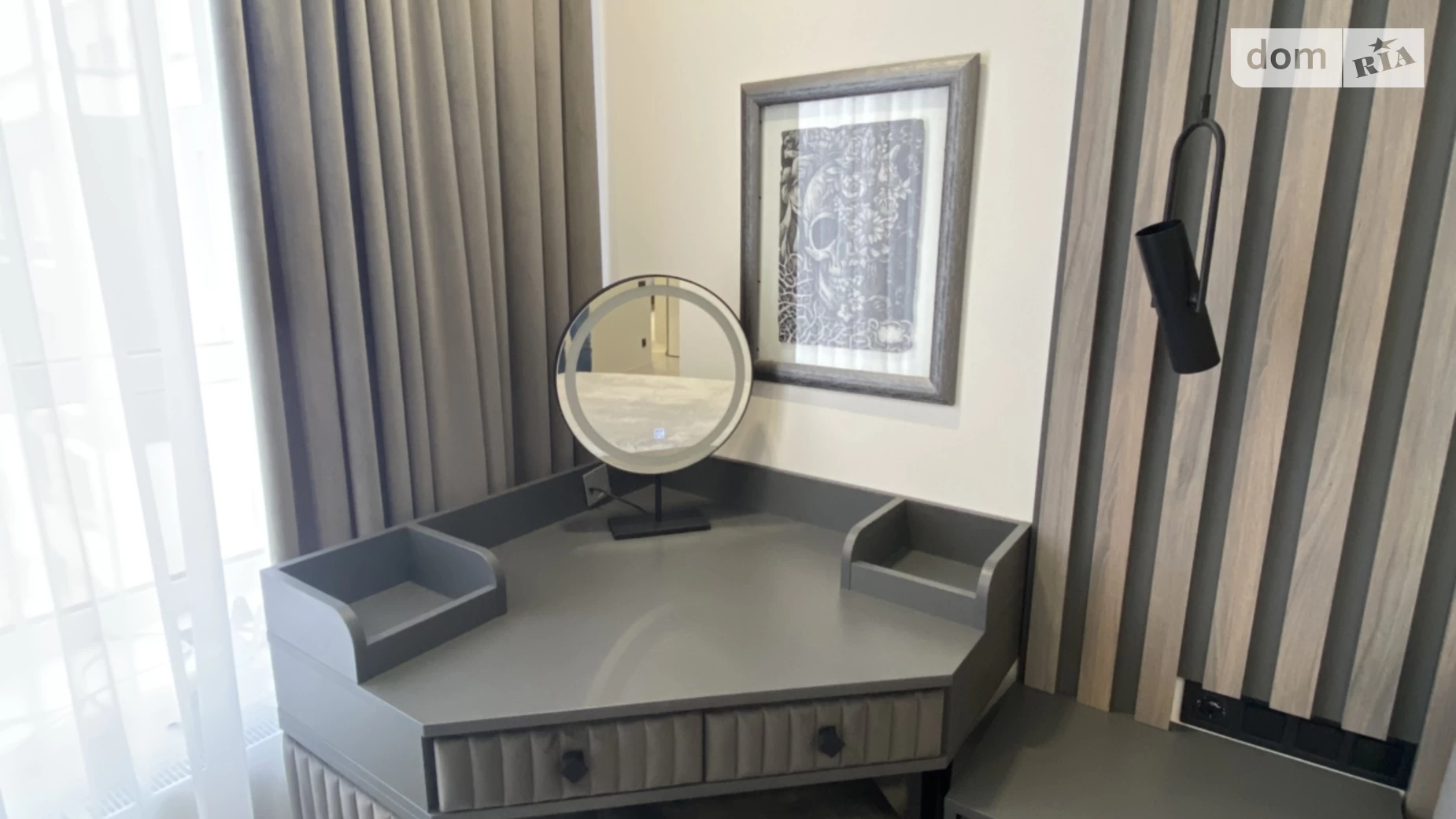 Продается 3-комнатная квартира 87 кв. м в Ирпене, ул. Университетская(Карла Маркса), 1Б - фото 2