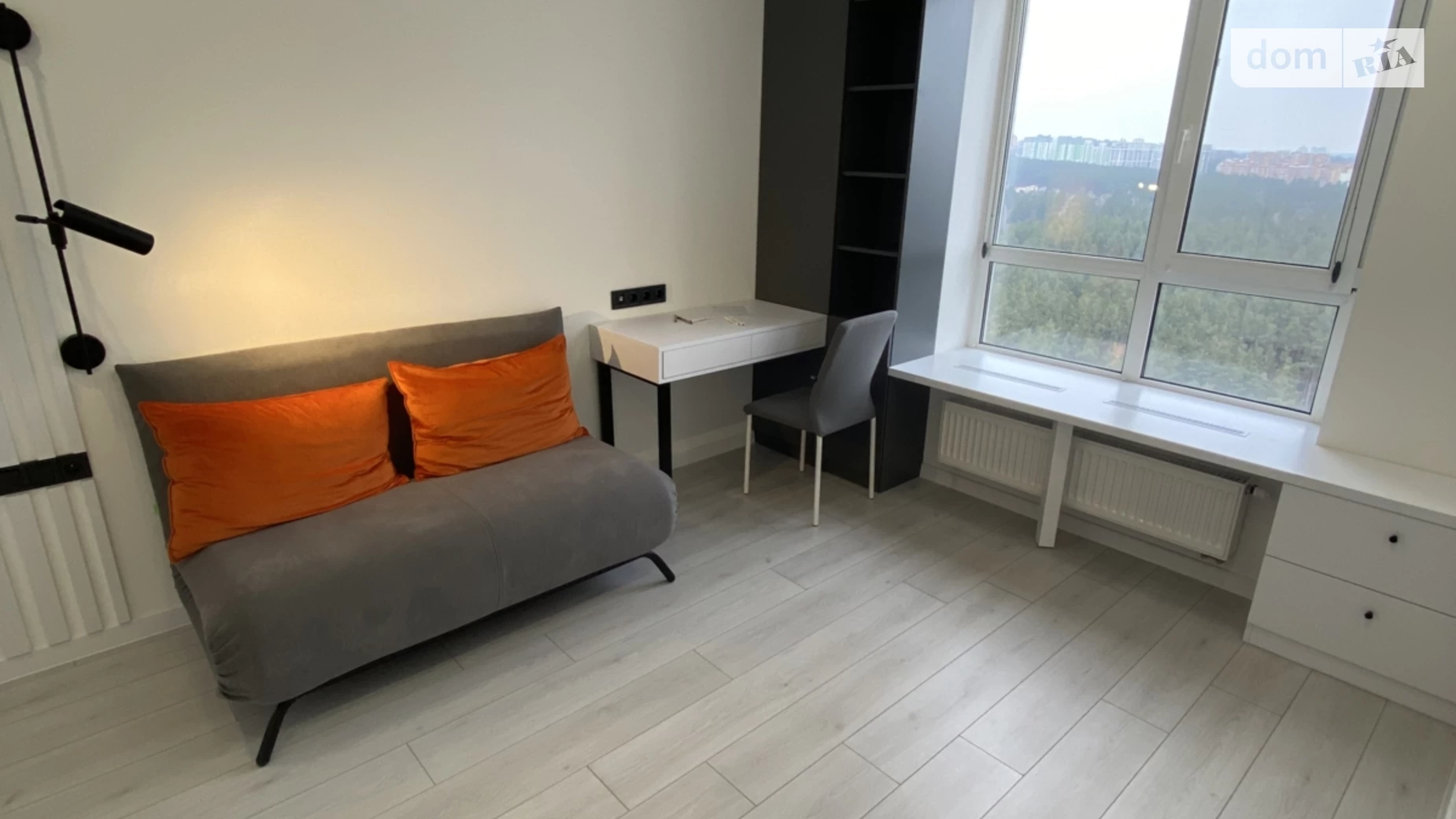 Продается 3-комнатная квартира 87 кв. м в Ирпене, ул. Университетская(Карла Маркса), 1Б - фото 5