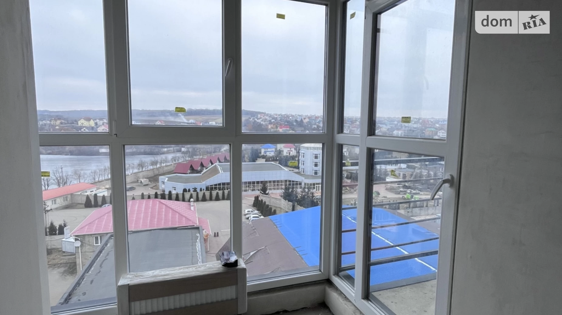 Продається 3-кімнатна квартира 120 кв. м у Хмельницькому, вул. Вінницька, 1/3Б - фото 5
