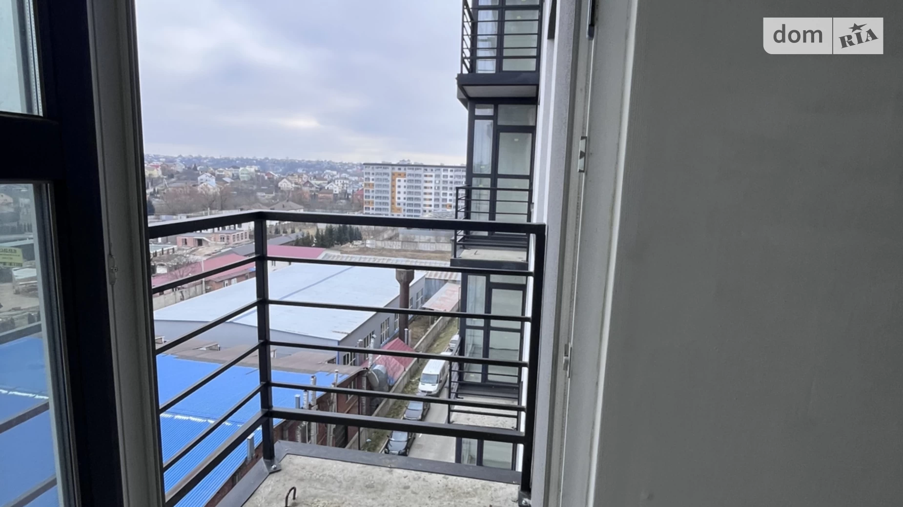 Продается 3-комнатная квартира 120 кв. м в Хмельницком, ул. Винницкая, 1/3Б - фото 5