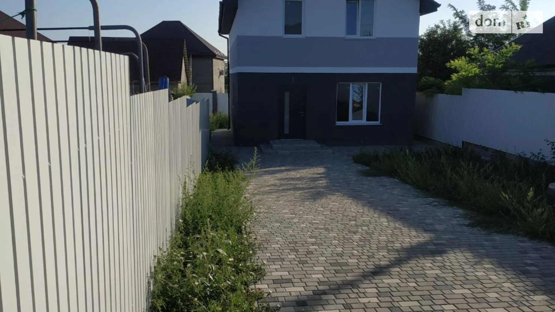 Продается дом на 2 этажа 122.2 кв. м с гаражом, цена: 95000 $ - фото 3