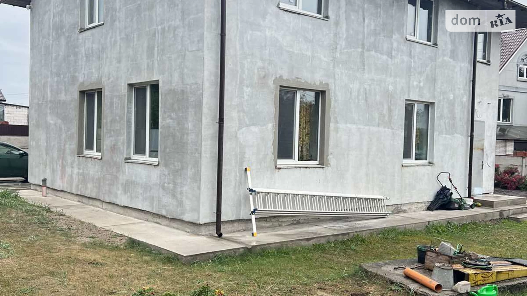 Продається будинок 2 поверховий 160 кв. м з меблями, цена: 85000 $ - фото 2