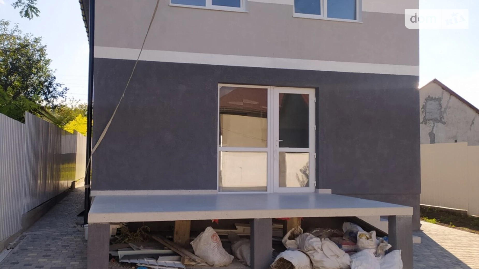 Продается дом на 2 этажа 122.2 кв. м с гаражом, цена: 95000 $ - фото 5
