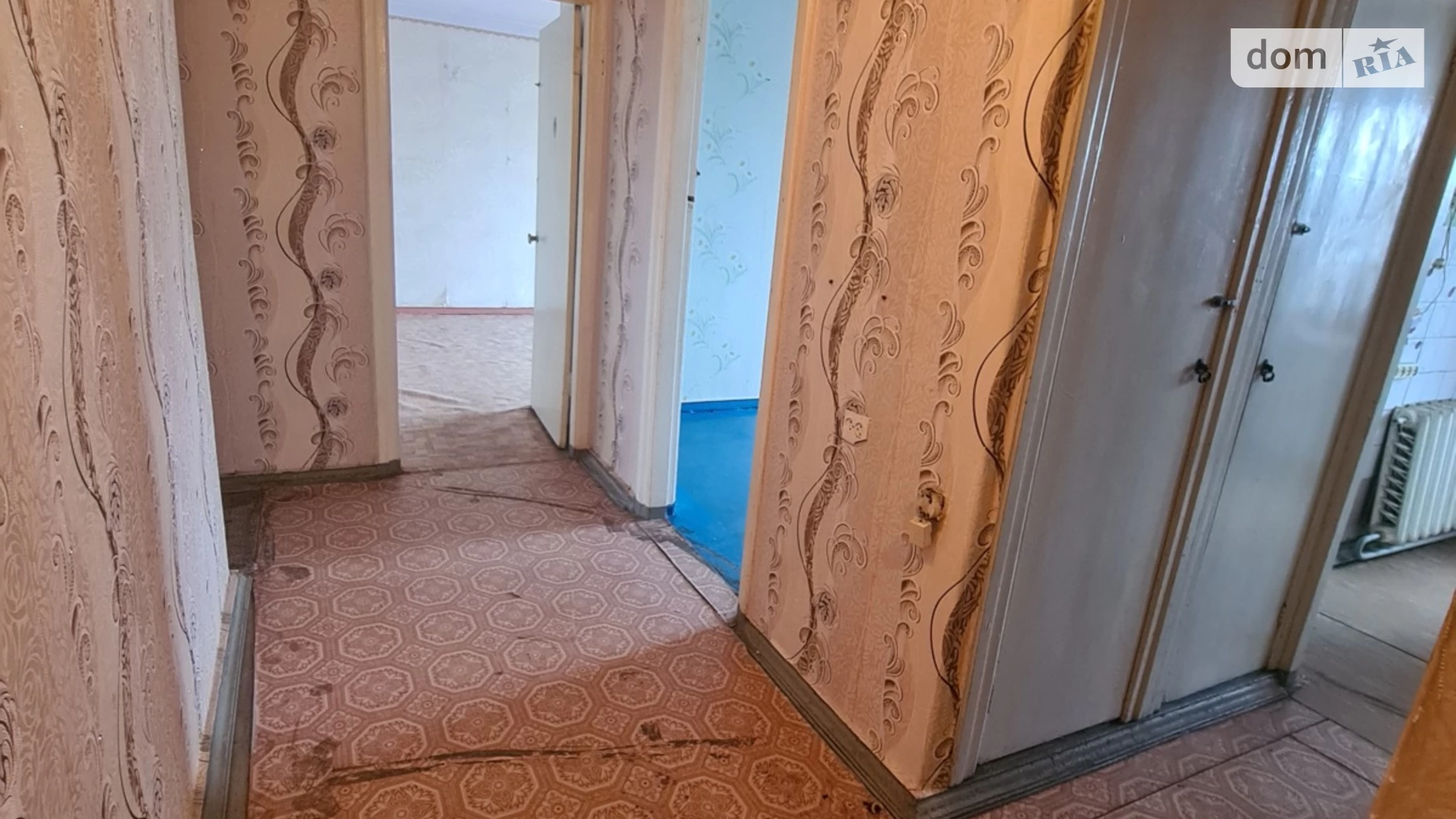 Продается 4-комнатная квартира 71.1 кв. м в Николаеве, 3-я ул. Слободская, 51 - фото 4