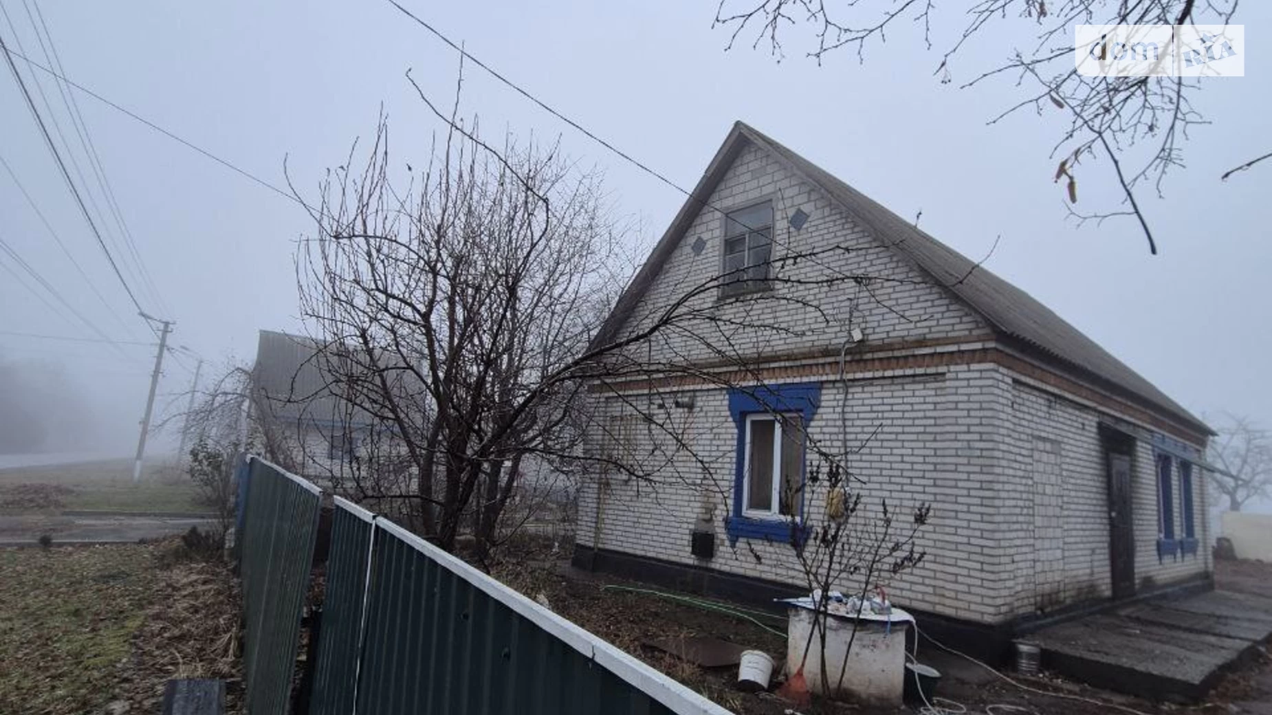 Продается одноэтажный дом 65 кв. м с верандой, цена: 23000 $ - фото 4