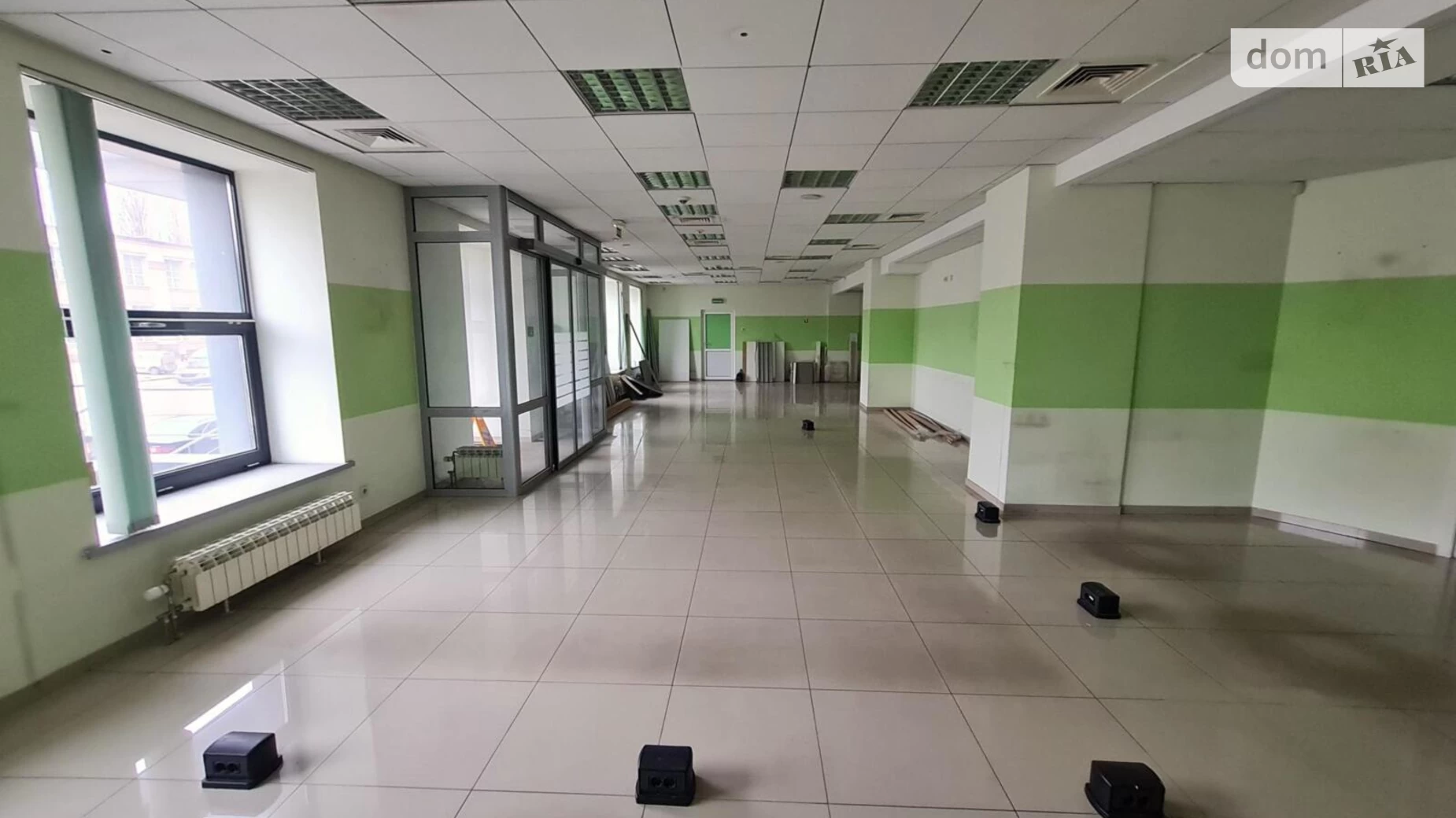 Здається в оренду офіс 270 кв. м в бізнес-центрі, цена: 3780 $ - фото 2