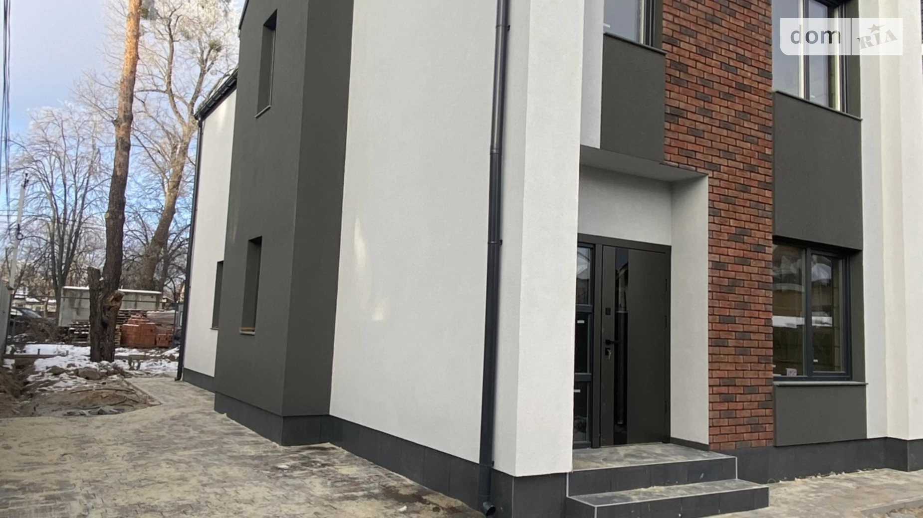 Продається будинок 2 поверховий 140 кв. м з гаражем, цена: 135000 $ - фото 2