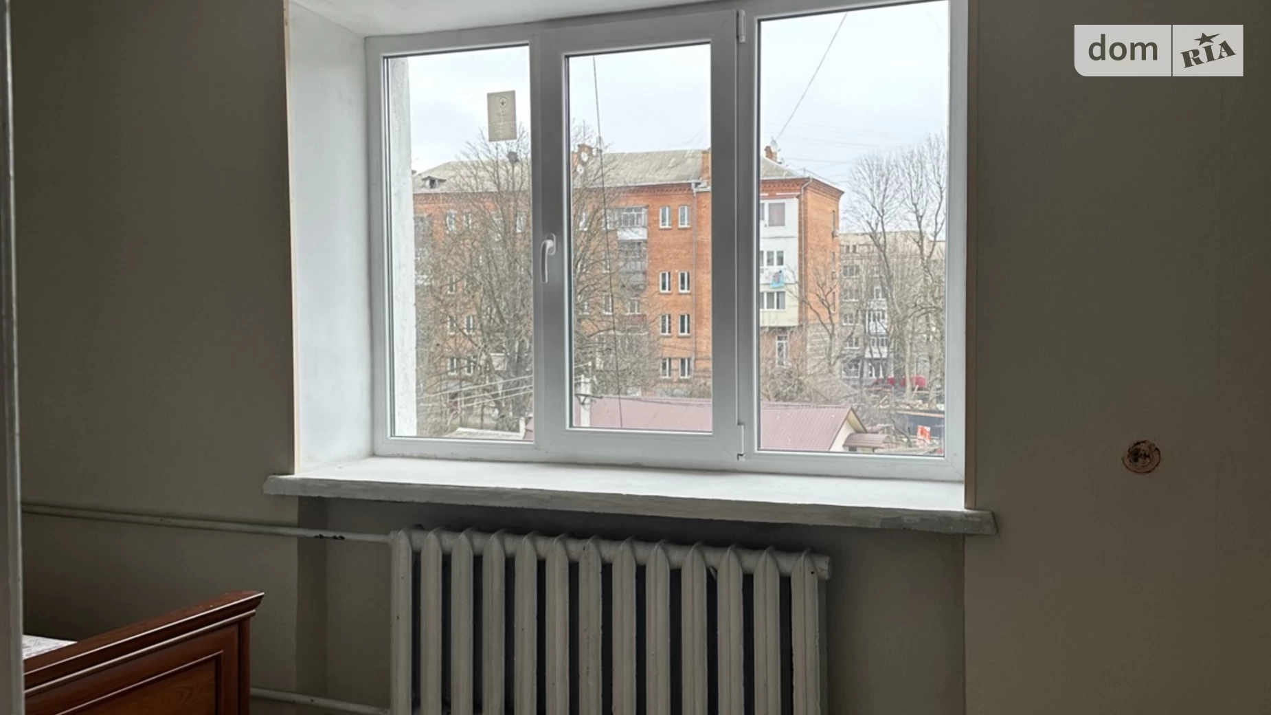 Сдается в аренду 2-комнатная квартира 45 кв. м в Хмельницком, ул. Каменецкая, 47 - фото 2