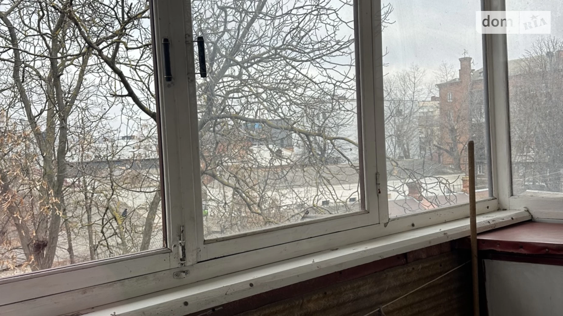 Сдается в аренду 2-комнатная квартира 45 кв. м в Хмельницком, ул. Каменецкая, 47 - фото 4