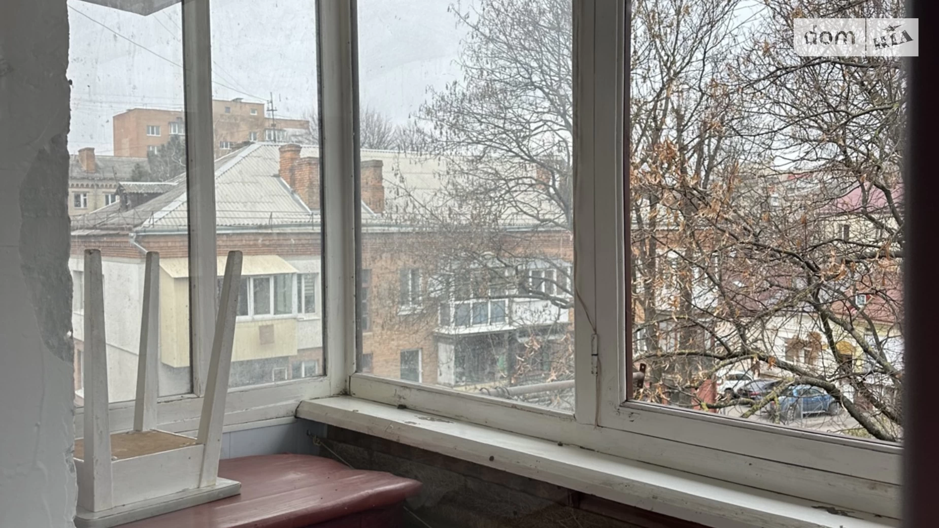 Сдается в аренду 2-комнатная квартира 45 кв. м в Хмельницком, ул. Каменецкая, 47 - фото 5