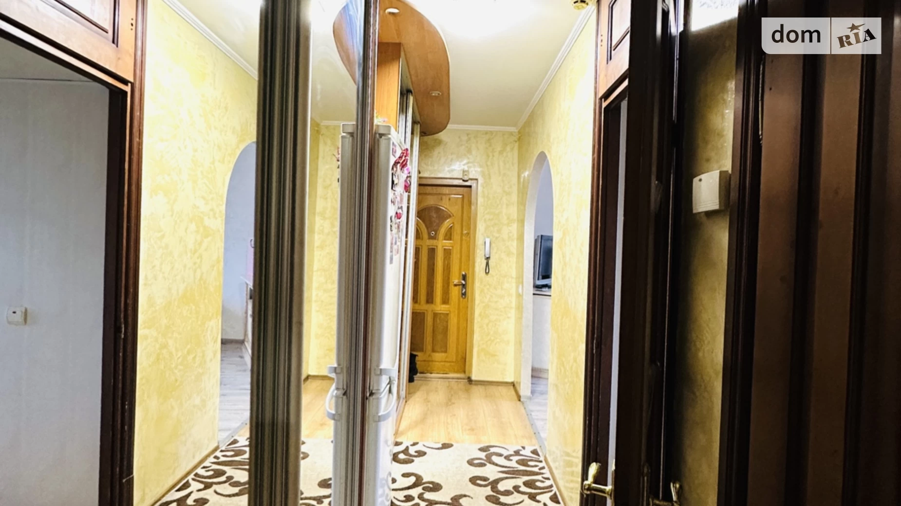 3-кімнатна квартира 68 кв. м у Тернополі, вул. Чубинського Павла - фото 4