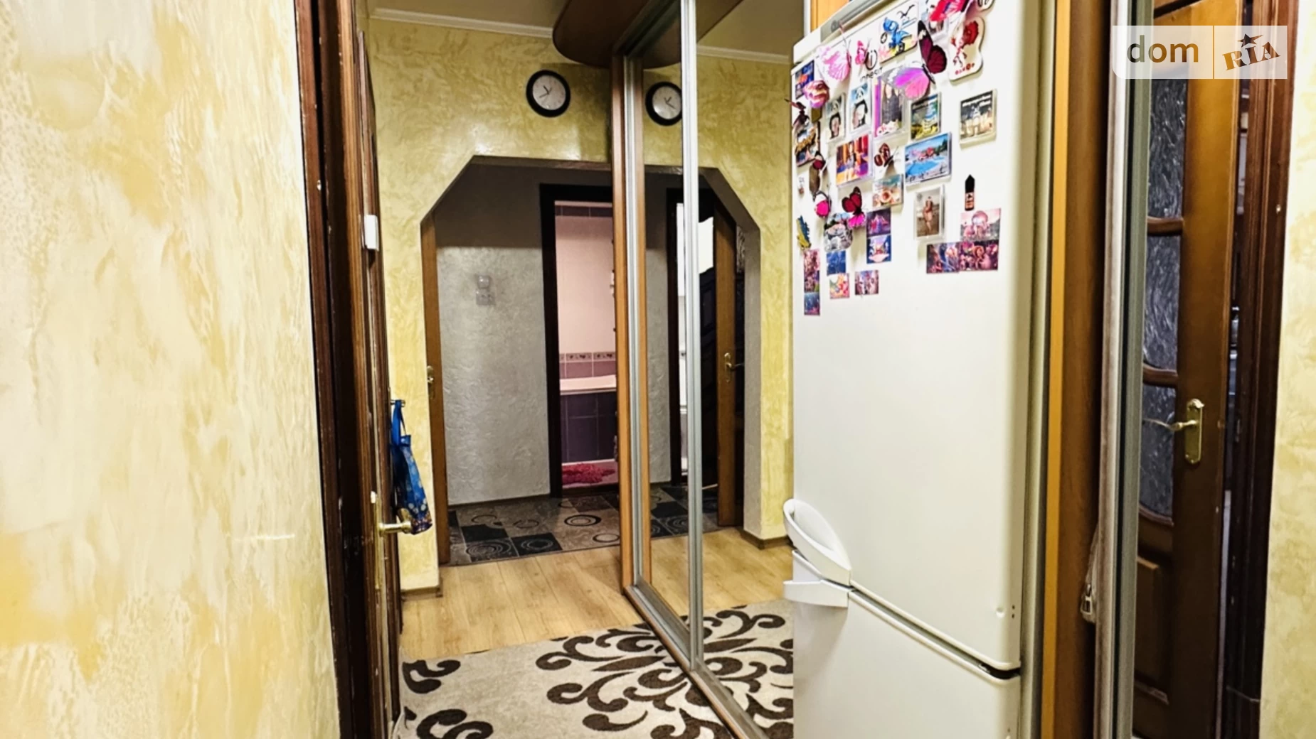 3-кімнатна квартира 68 кв. м у Тернополі, вул. Чубинського Павла - фото 5