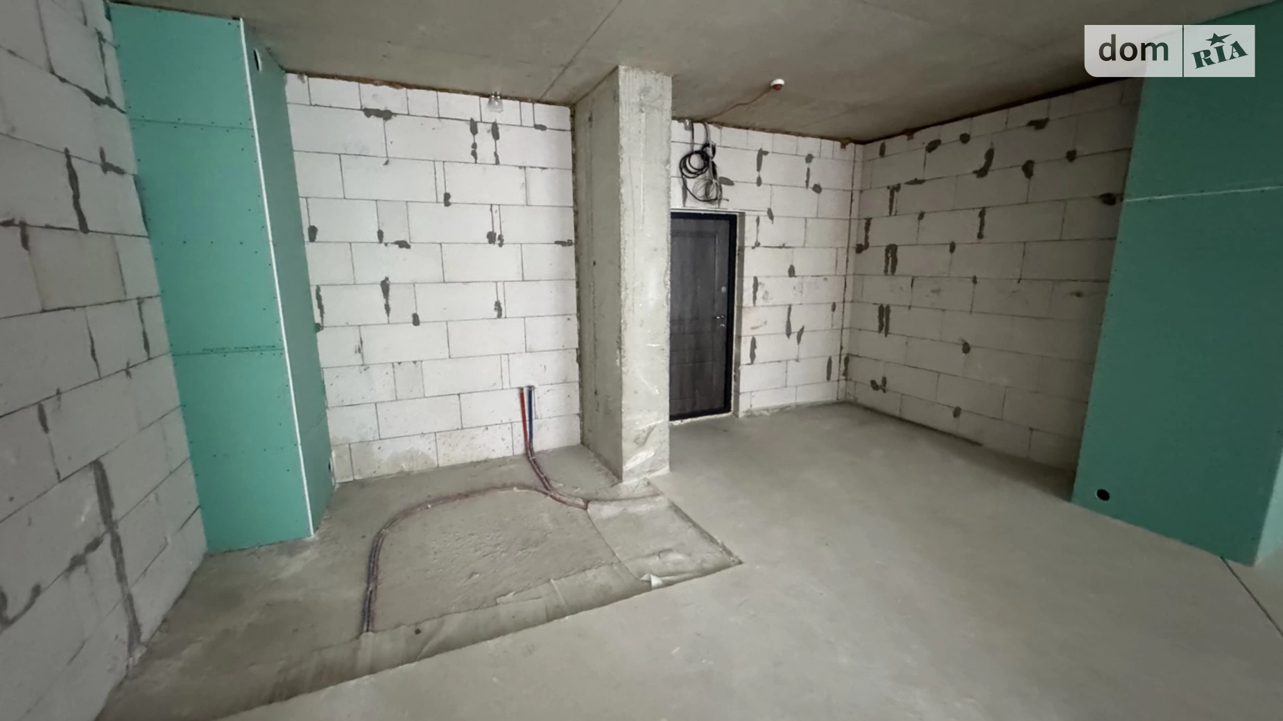 Продается 1-комнатная квартира 45 кв. м в Одессе, Фонтанская дор., 25Ж - фото 3
