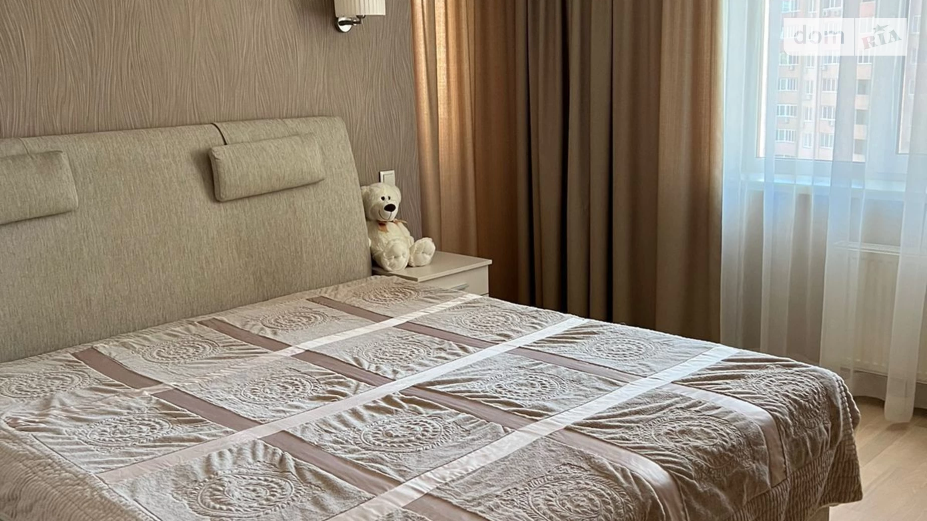Продається 2-кімнатна квартира 56 кв. м у Києві, цена: 105000 $ - фото 3