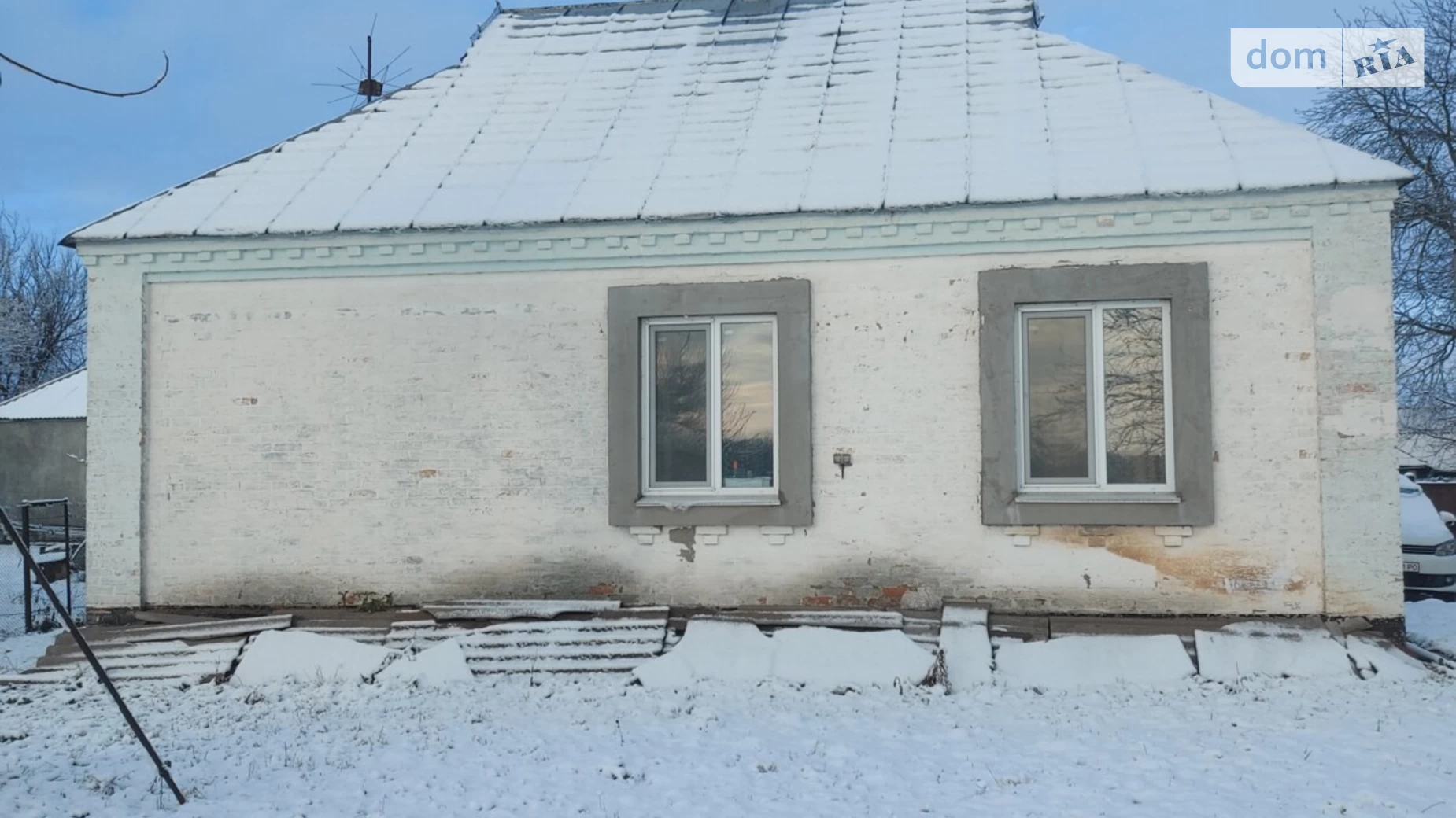 Продається одноповерховий будинок 77 кв. м з бесідкою, цена: 32000 $ - фото 4