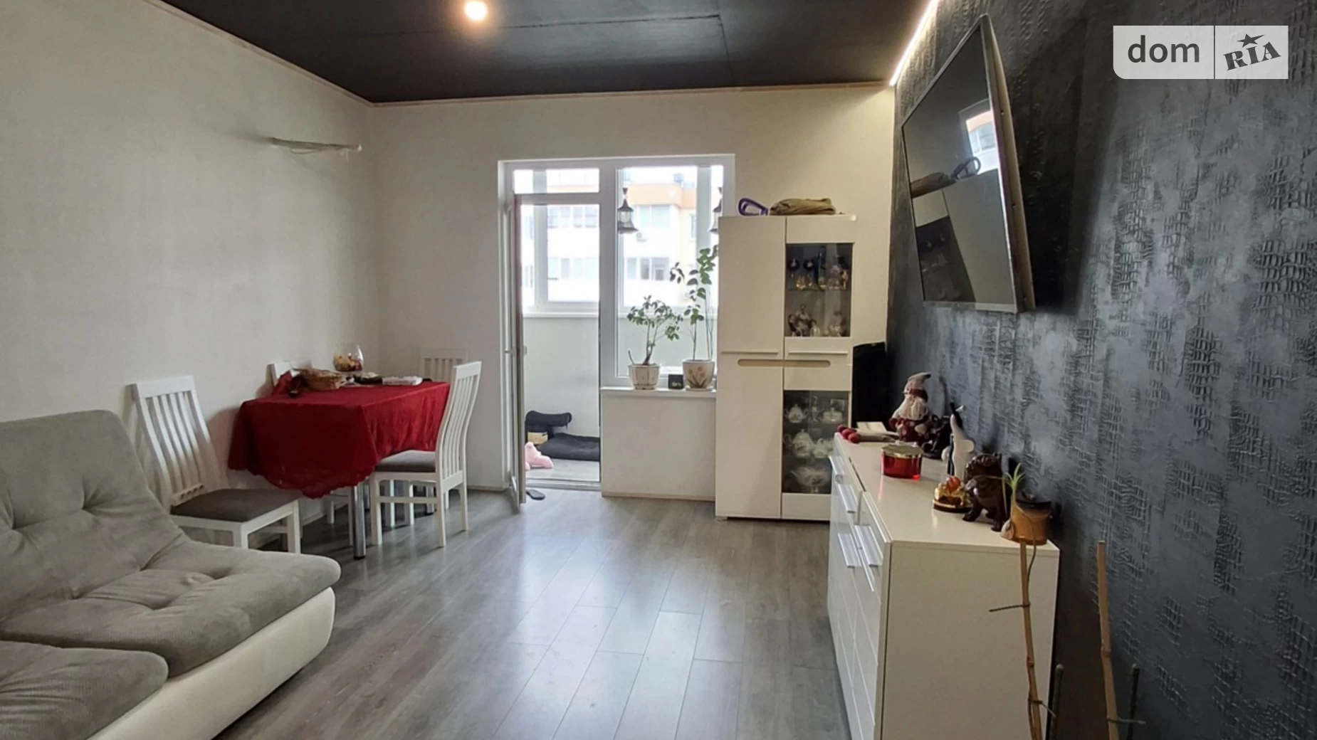 Продається 2-кімнатна квартира 78 кв. м у Одесі, мас. Радужний, 23 - фото 3