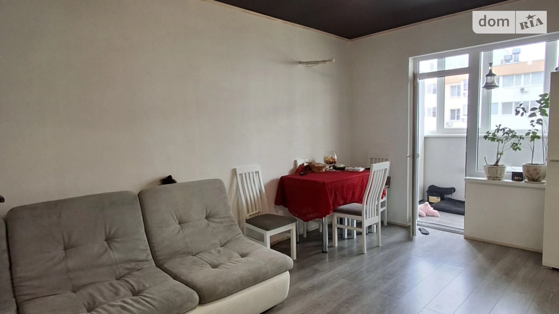 Продається 2-кімнатна квартира 78 кв. м у Одесі, мас. Радужний, 23 - фото 5