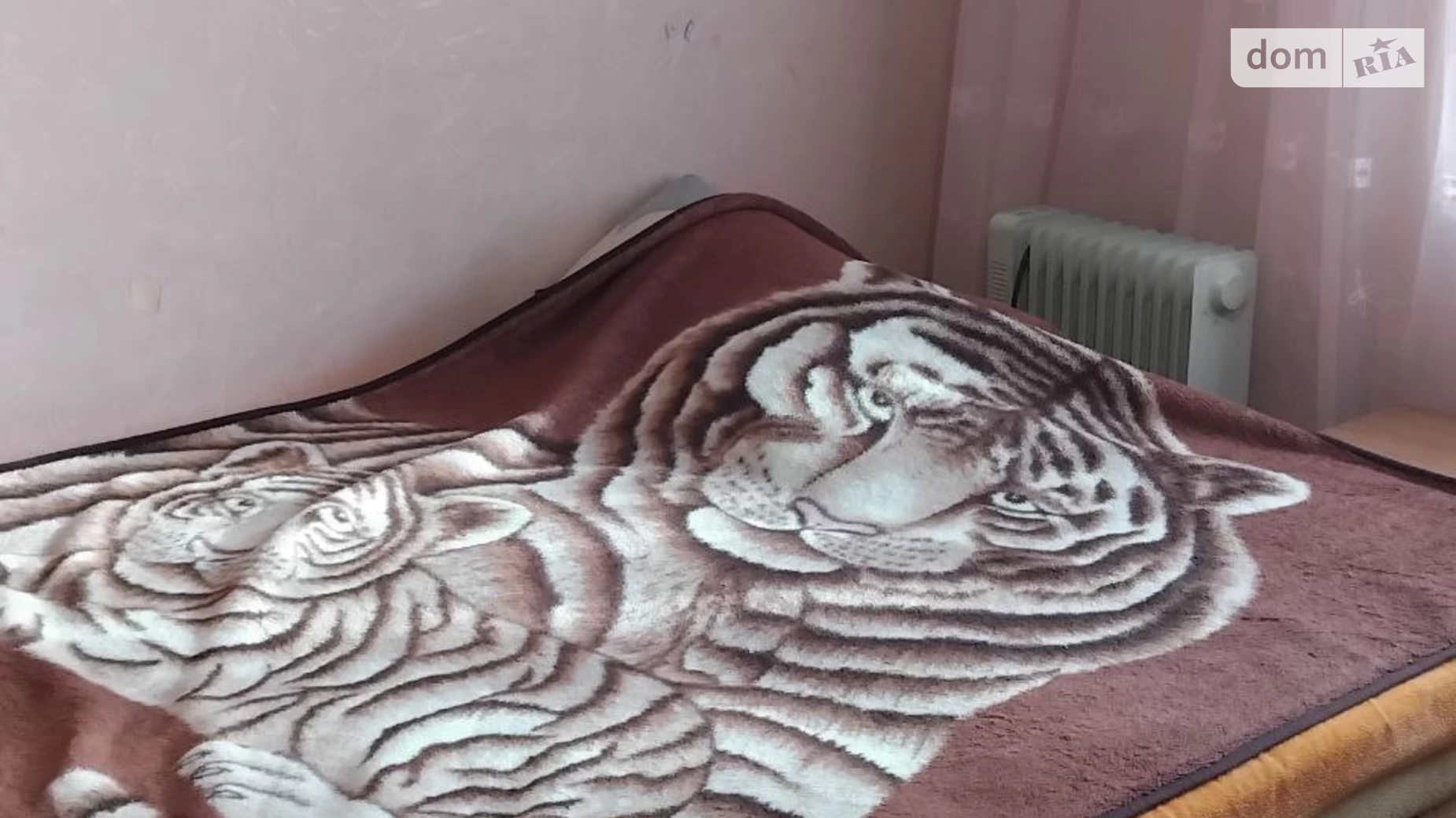 Здається в оренду 2-кімнатна квартира 55 кв. м у Вінниці, вул. Стрілецька, 77 - фото 5