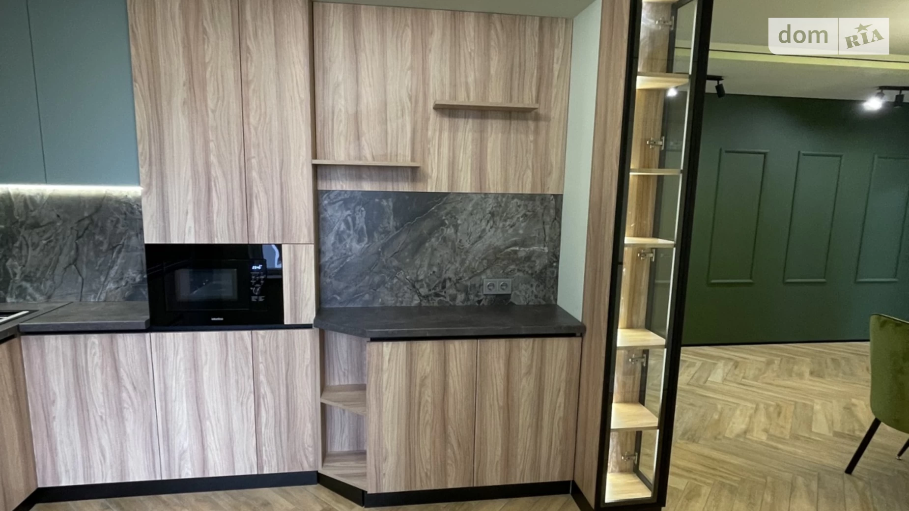 3-комнатная квартира 75 кв. м в Тернополе, пер. Кирпичный, 2 - фото 3