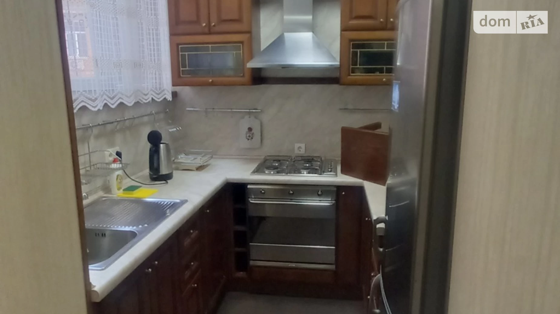 Здається в оренду 2-кімнатна квартира у Харкові, просп. Незалежності, 1 - фото 2
