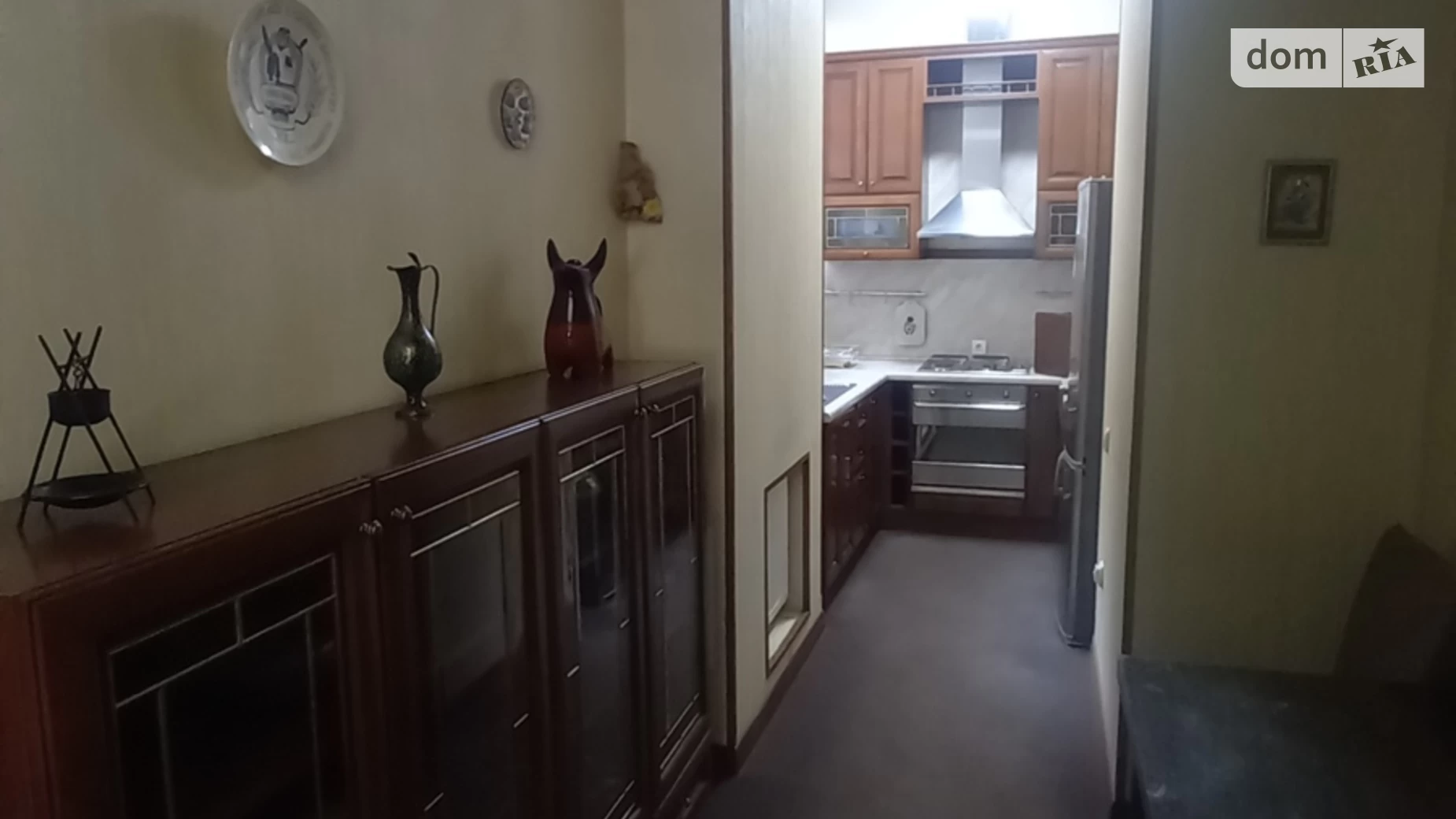 Здається в оренду 2-кімнатна квартира у Харкові, просп. Незалежності, 1 - фото 3
