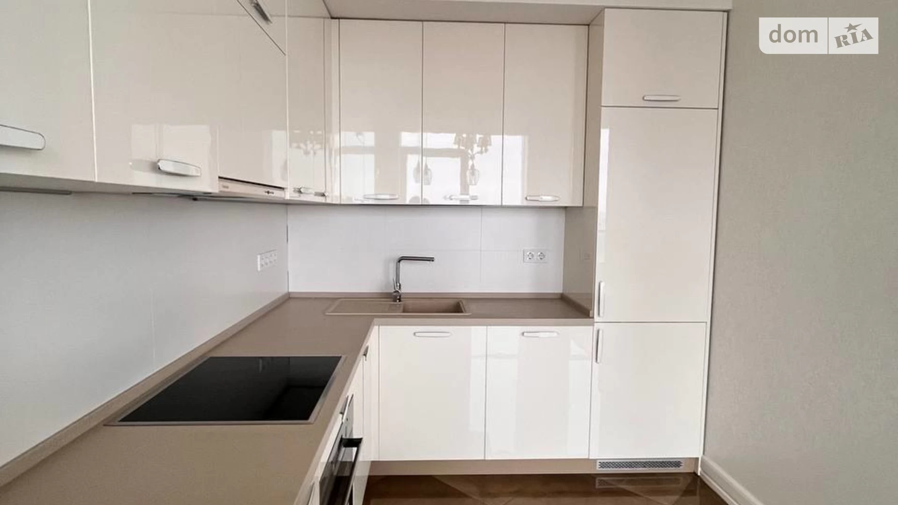 Продается 1-комнатная квартира 53.6 кв. м в Одессе, бул. Французский, 60В - фото 5