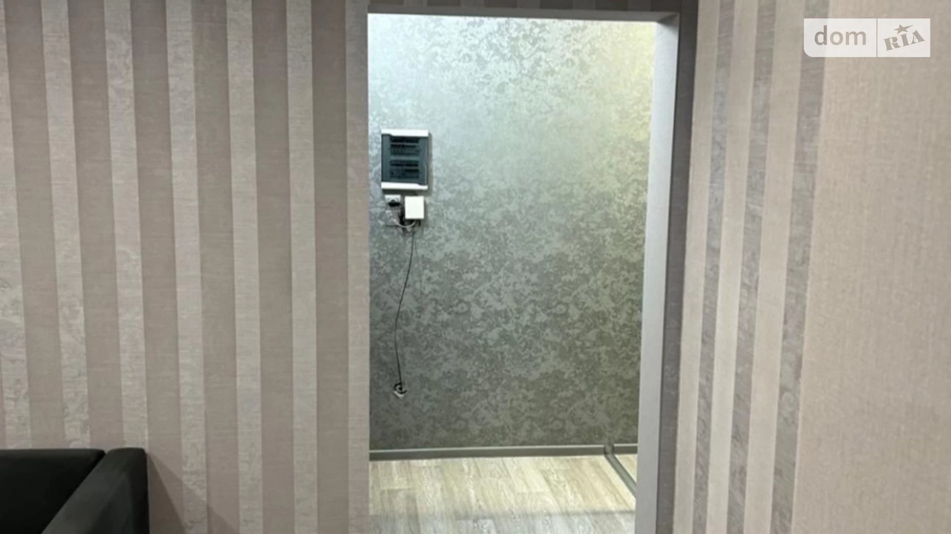 Сдается в аренду 1-комнатная квартира 56 кв. м в Черкассах, ул. Грушевского Михаила, 110 - фото 5