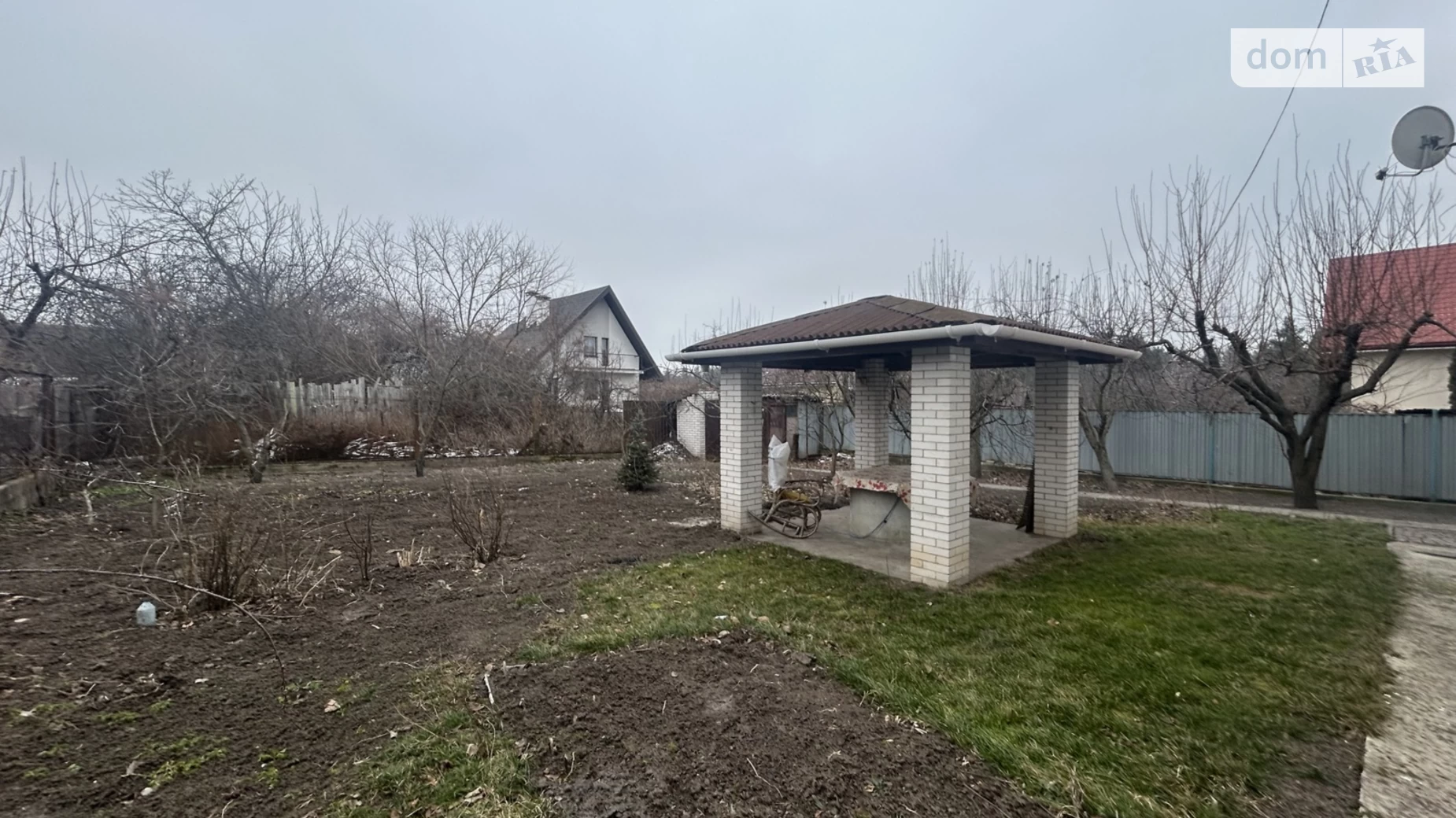 Продається одноповерховий будинок 106.8 кв. м з бесідкою, цена: 160000 $ - фото 3
