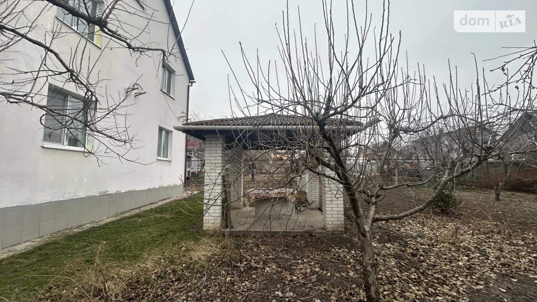Продається одноповерховий будинок 106.8 кв. м з бесідкою, цена: 160000 $ - фото 4