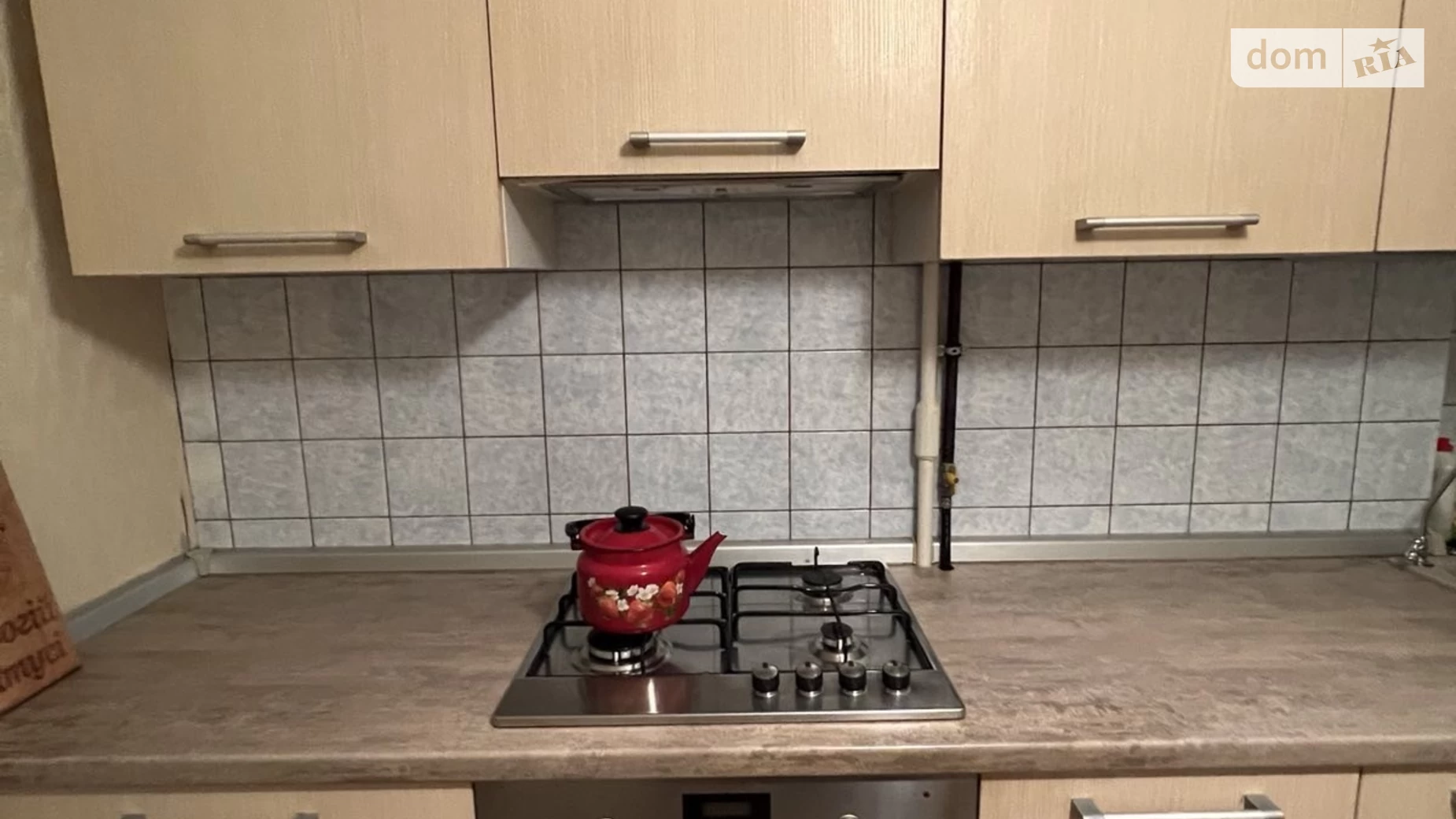Сдается в аренду 3-комнатная квартира 57.9 кв. м в Днепре, ул. Янтарная, 83 - фото 3