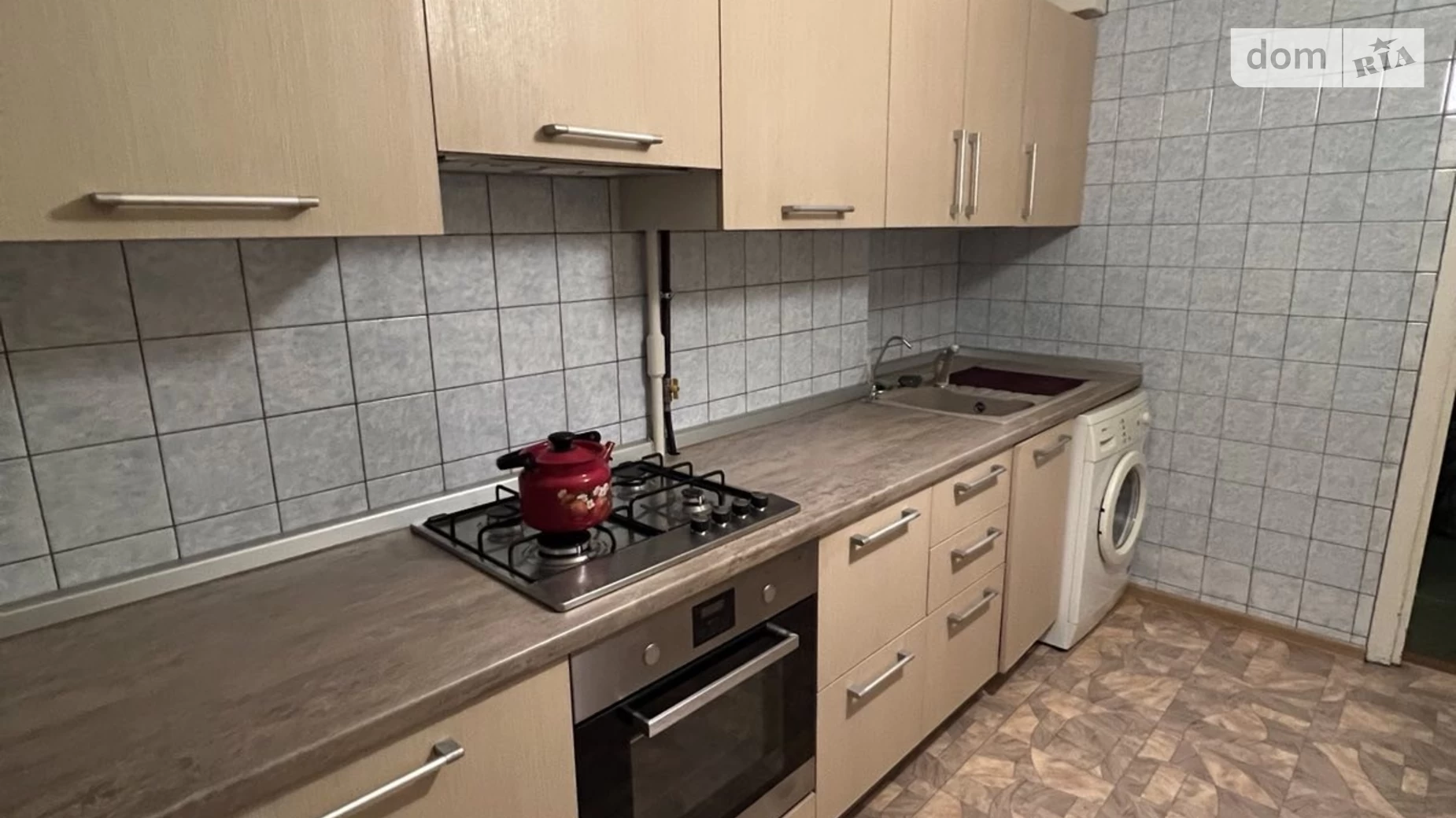 Продается 3-комнатная квартира 57.9 кв. м в Днепре, ул. Янтарная, 83/4 - фото 3
