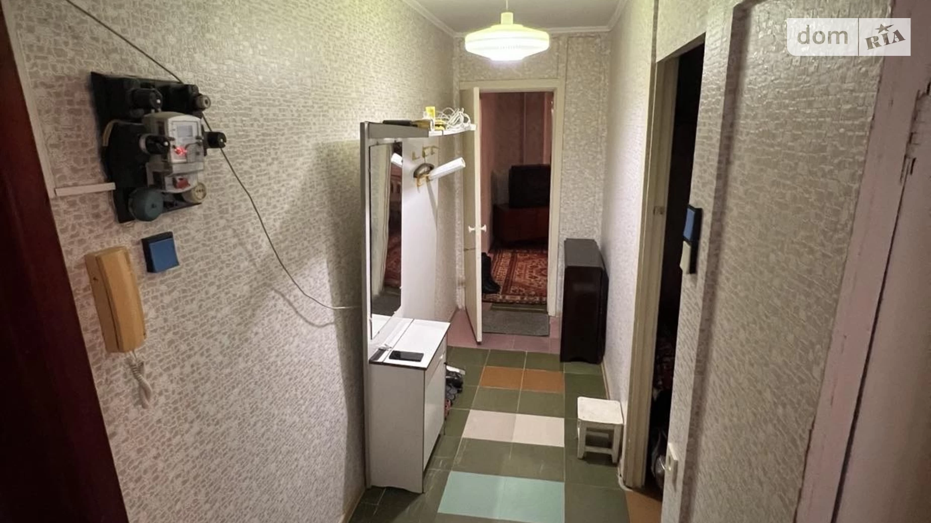 Продается 3-комнатная квартира 57.9 кв. м в Днепре, ул. Янтарная, 83/4 - фото 5