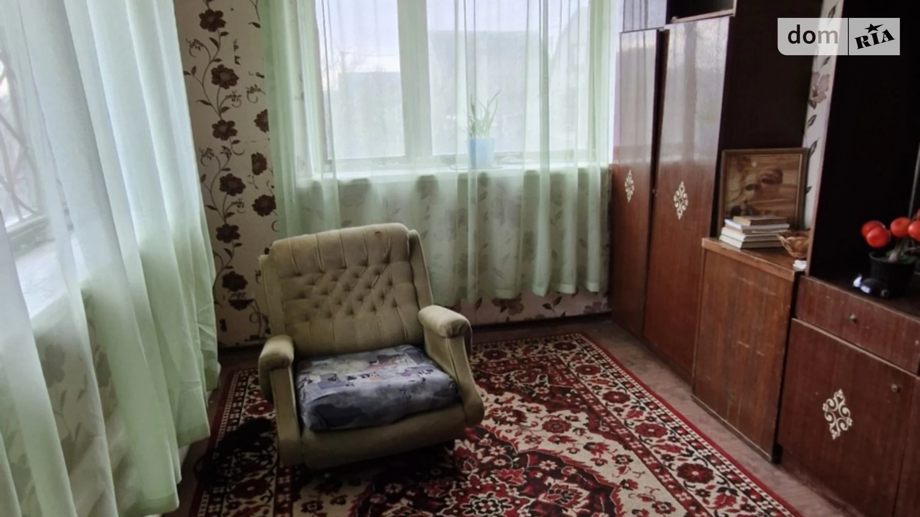 Продається частина будинку 125 кв. м з садом, цена: 35000 $ - фото 5