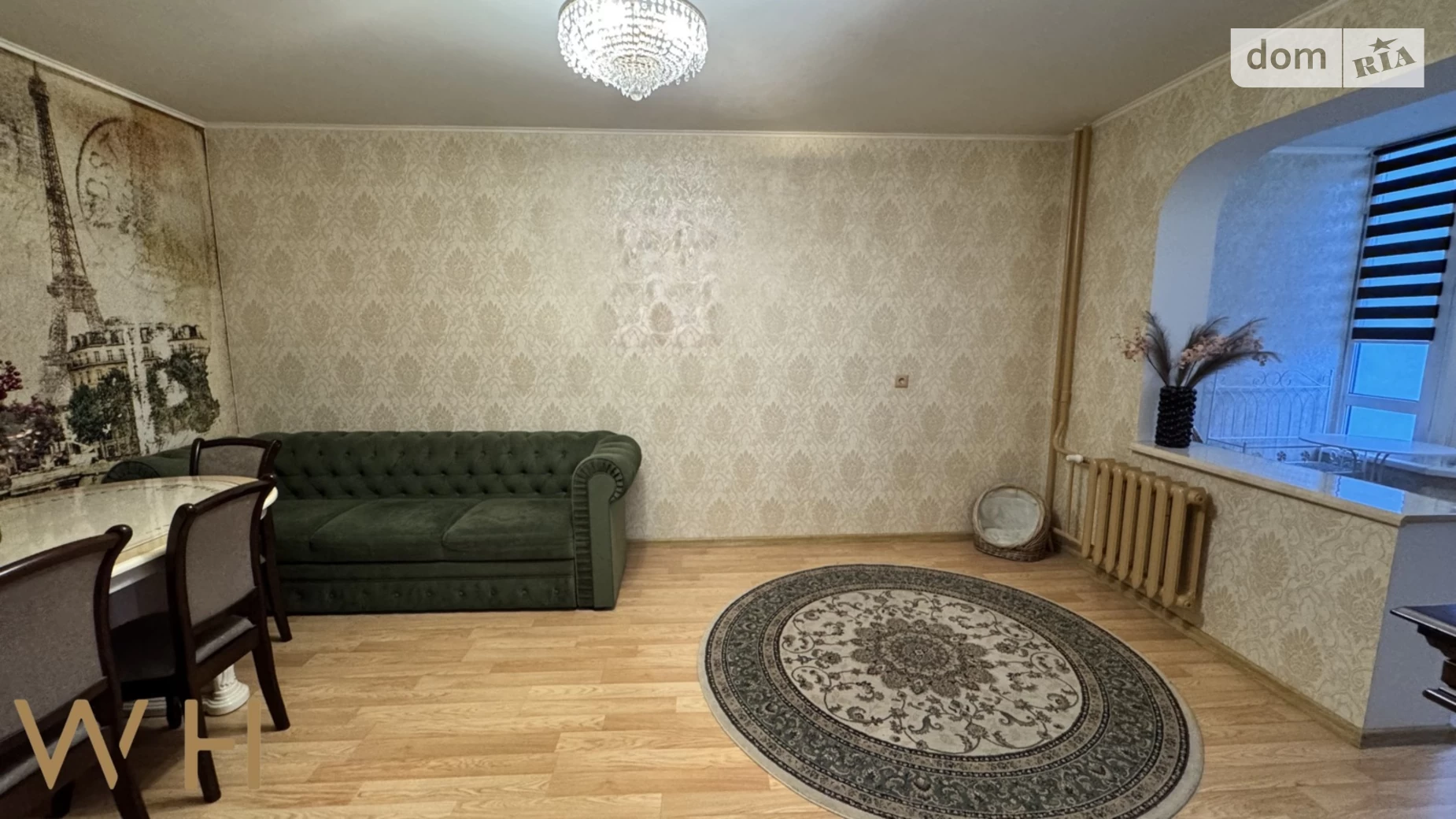 Продается 3-комнатная квартира 99 кв. м в Киеве, ул. Урловская, 38А - фото 4