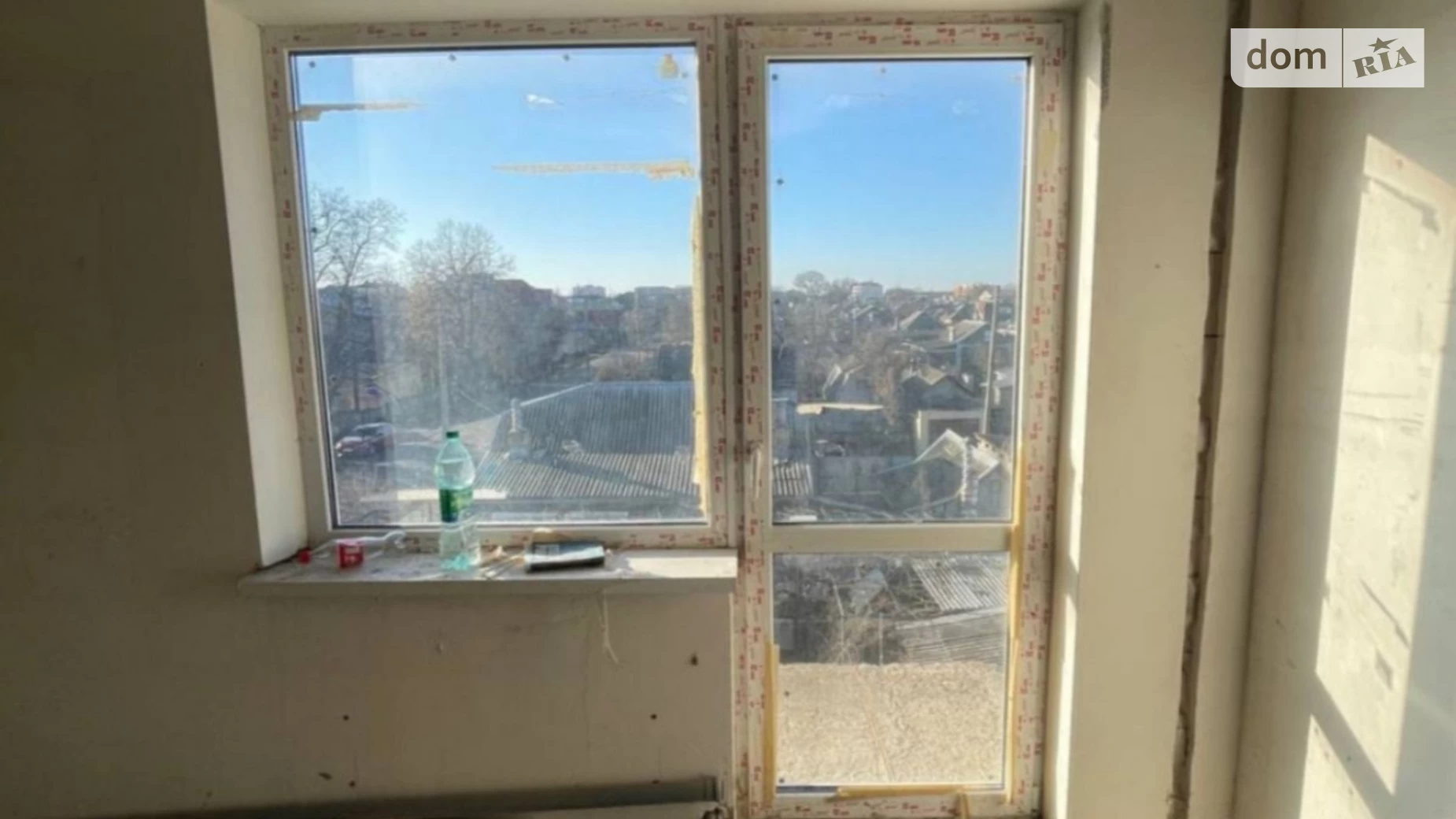 Продается 1-комнатная квартира 27.7 кв. м в, цена: 18000 $ - фото 5