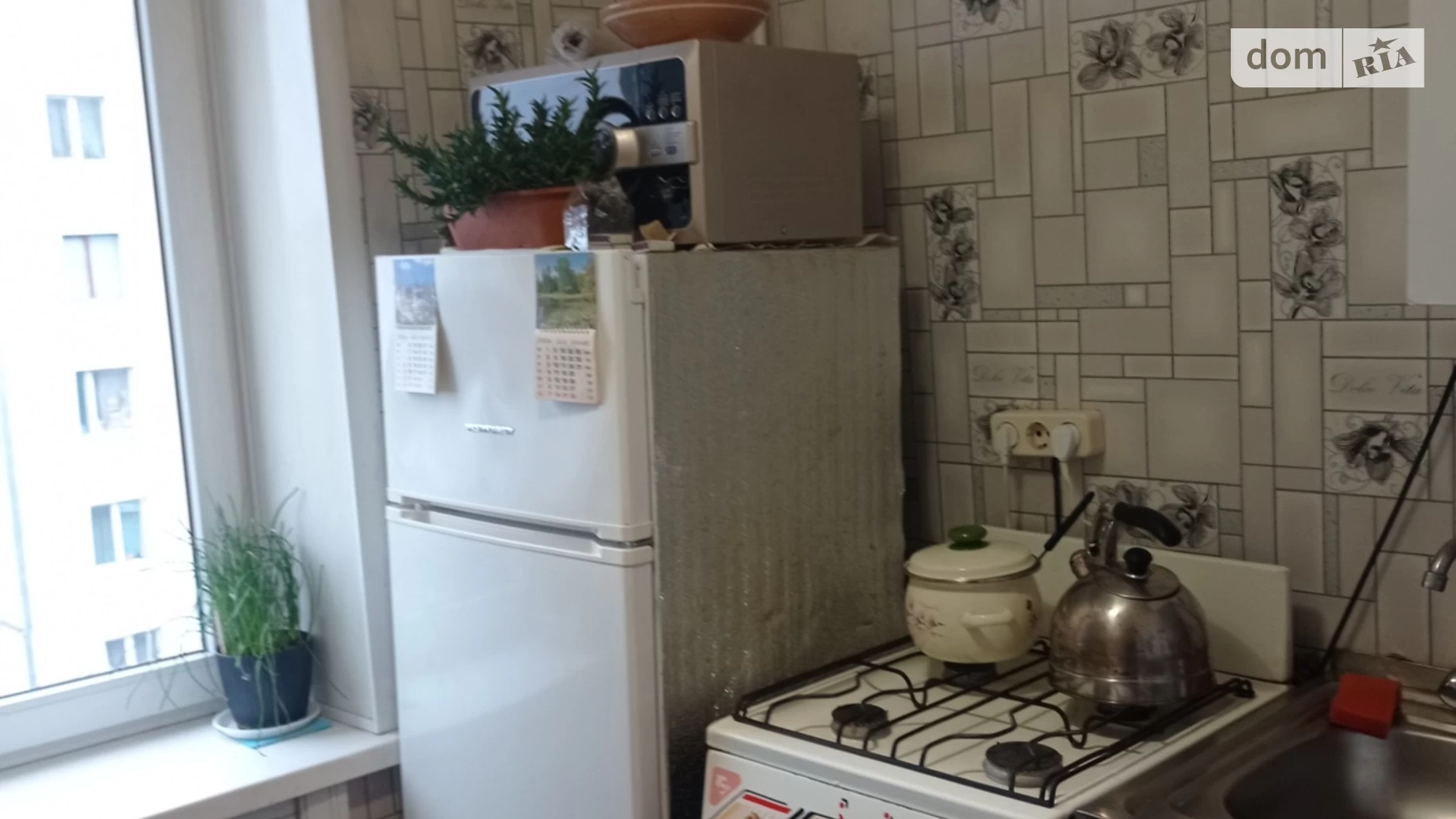 Продается 1-комнатная квартира 22 кв. м в Днепре, ул. Сухомлинского Василия - фото 2