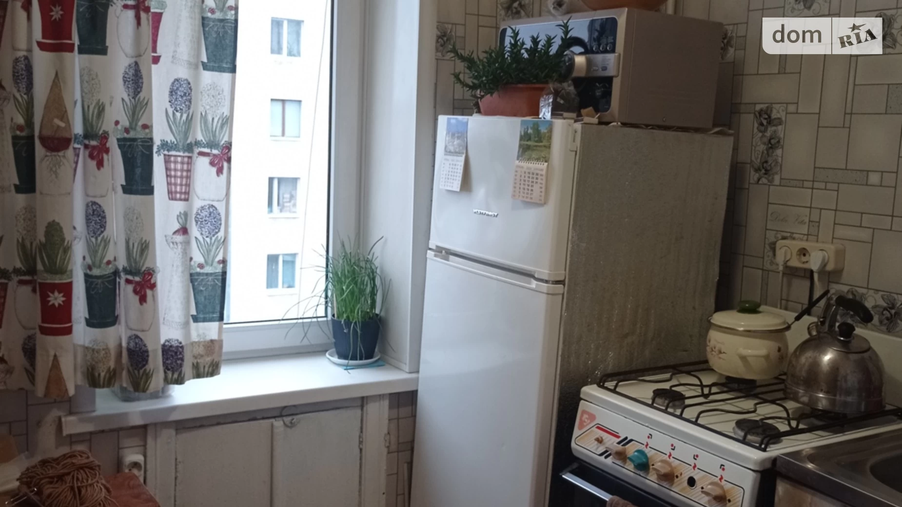 Продается 1-комнатная квартира 22 кв. м в Днепре, ул. Сухомлинского Василия - фото 3