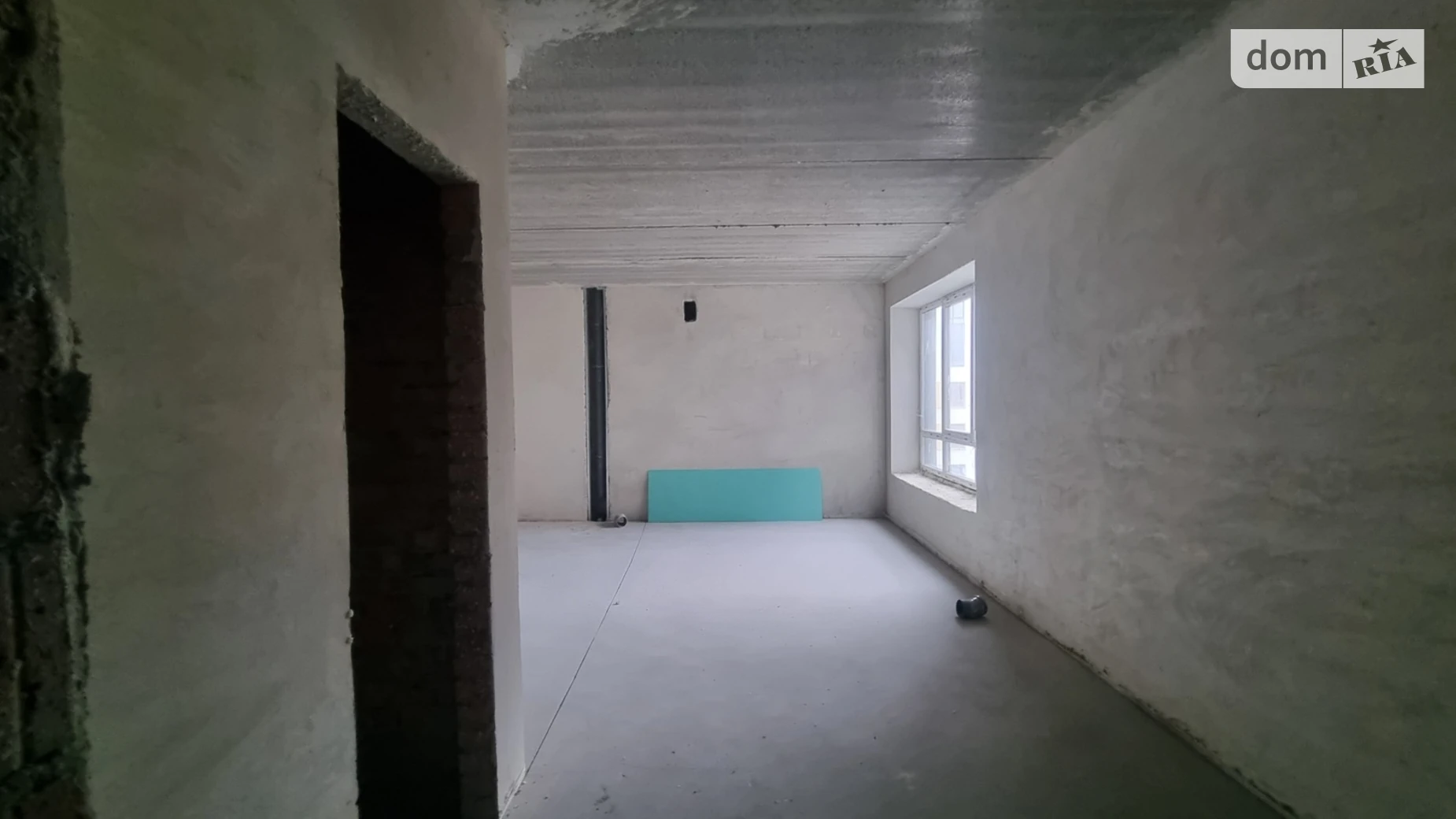 Продается 1-комнатная квартира 33.2 кв. м в Ирпене, ул. Соборная(ІІІ Интернационала), 2К/34 - фото 2