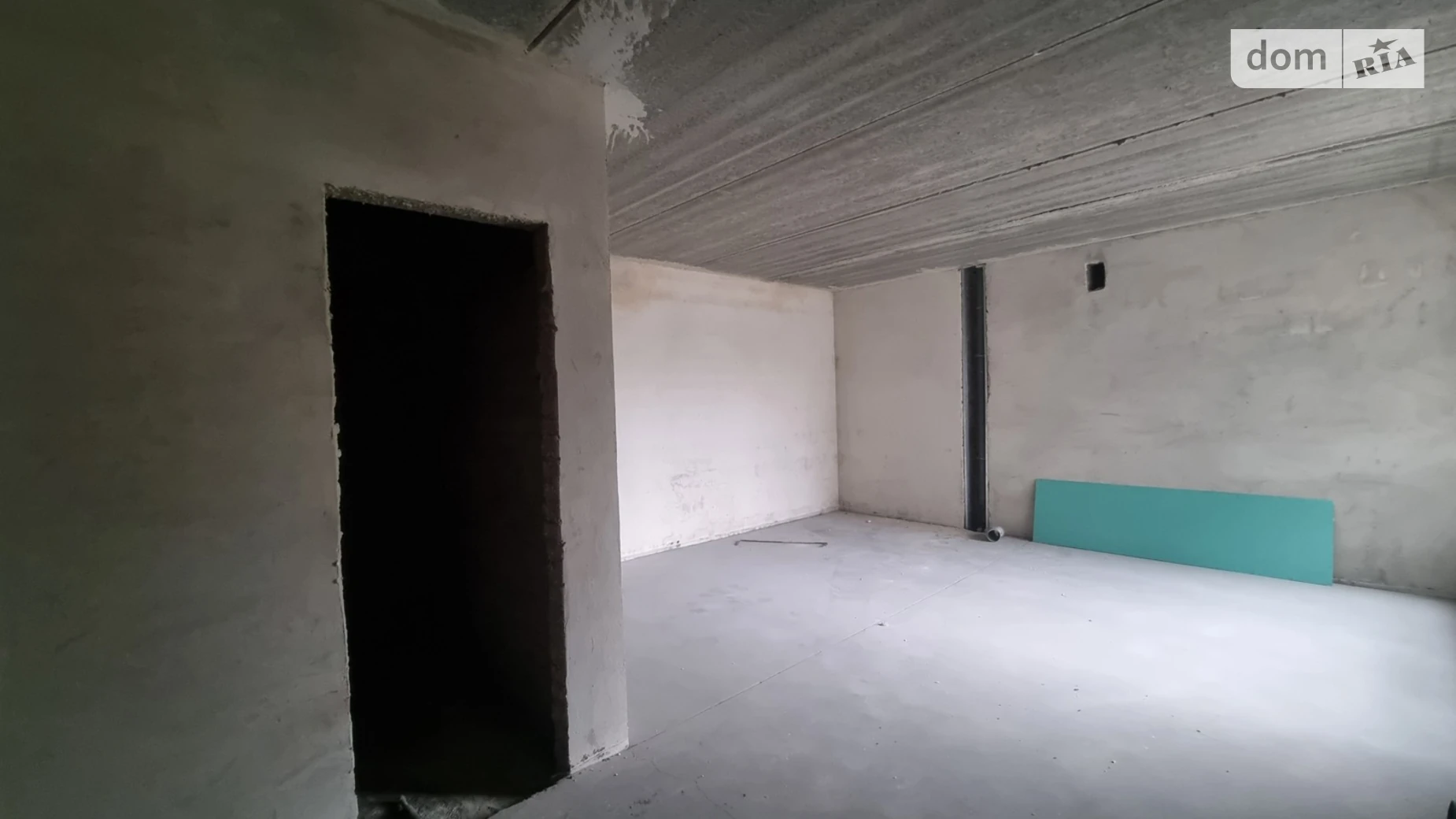 Продается 1-комнатная квартира 33.2 кв. м в Ирпене, ул. Соборная(ІІІ Интернационала), 2К/34 - фото 3